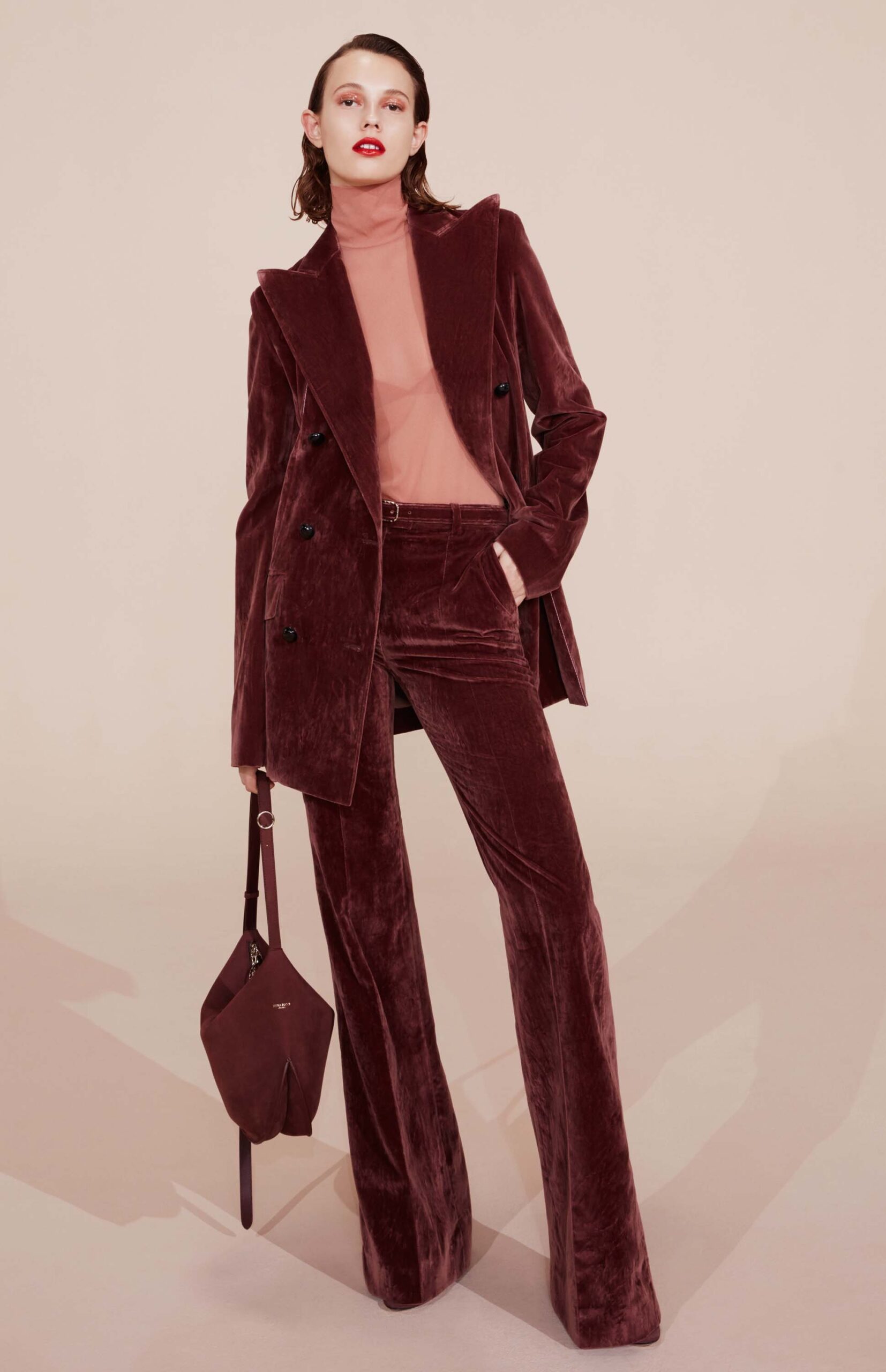 Nina Ricci Resort 17 Look 26