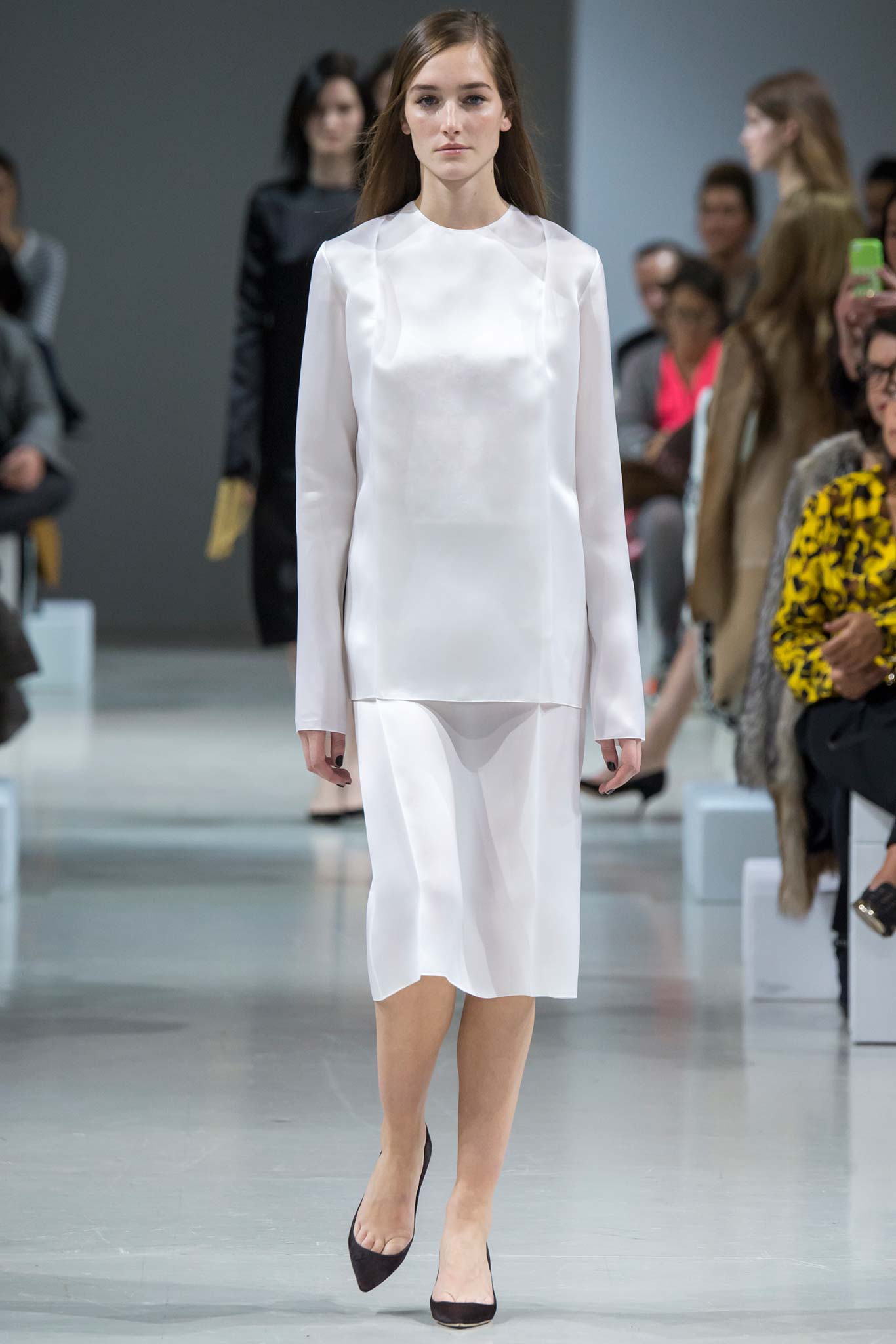 Nina Ricci F/W 15 Look 26