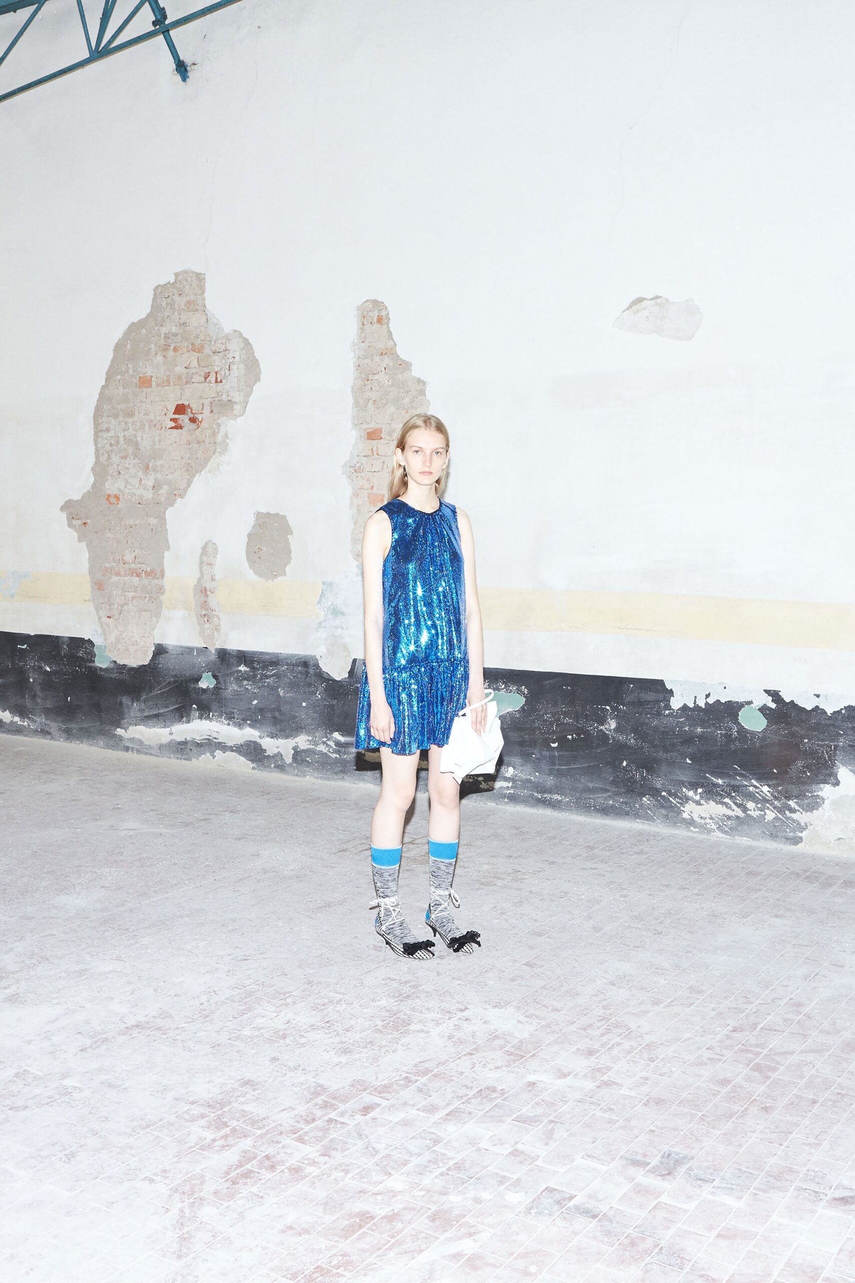 No. 21 Resort 18 Look 27