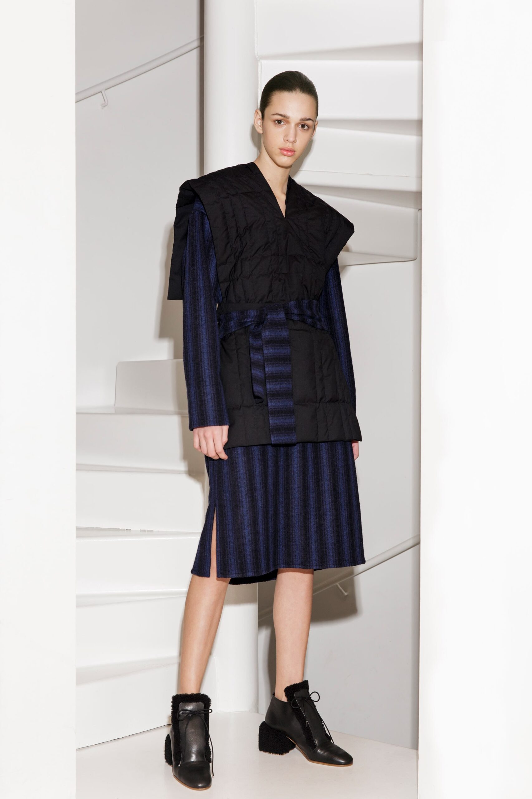 Nehera F/W 18 Look 27