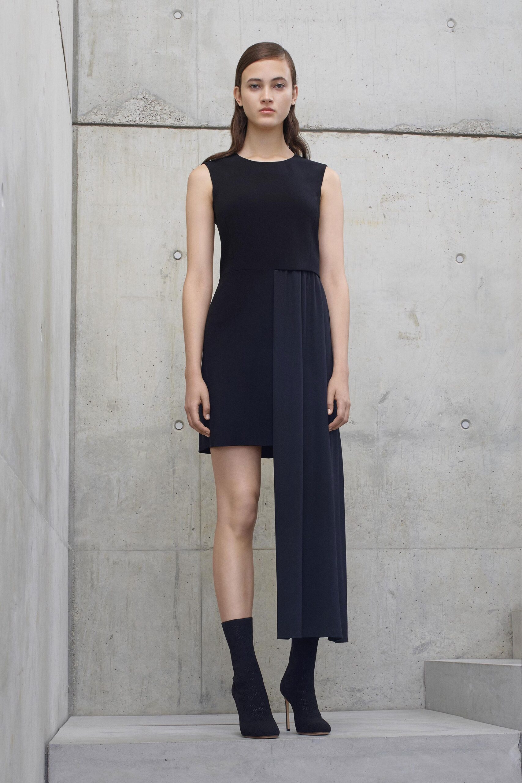 Neil Barrett Resort 18 Look 27