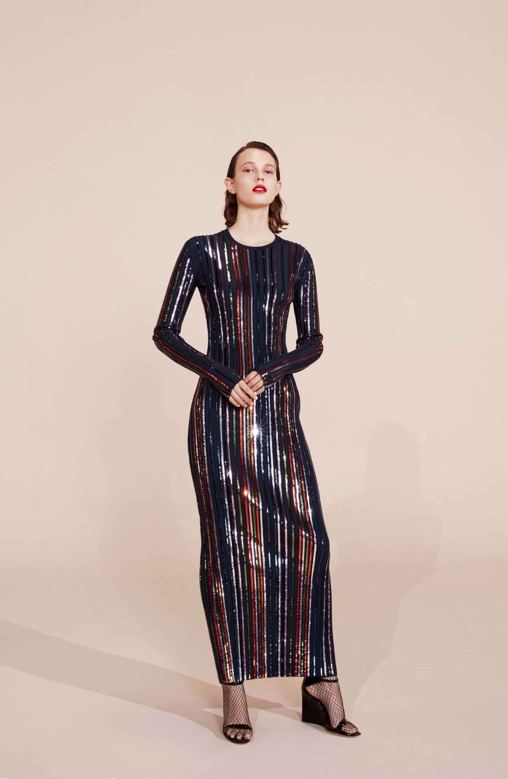 Nina Ricci Resort 17 Look 27