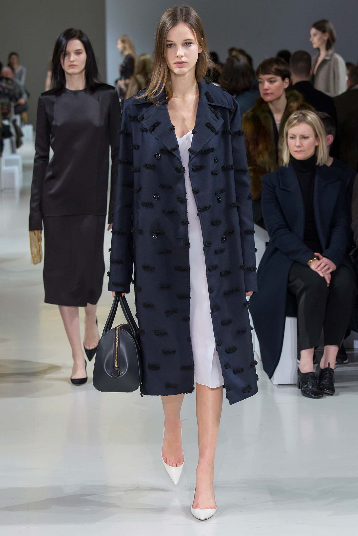 Nina Ricci F/W 15 Look 27