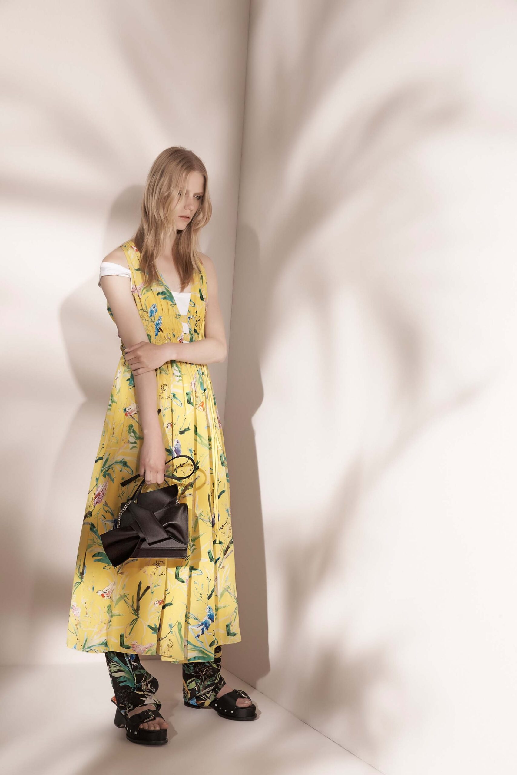 No. 21 Resort 17 Look 27