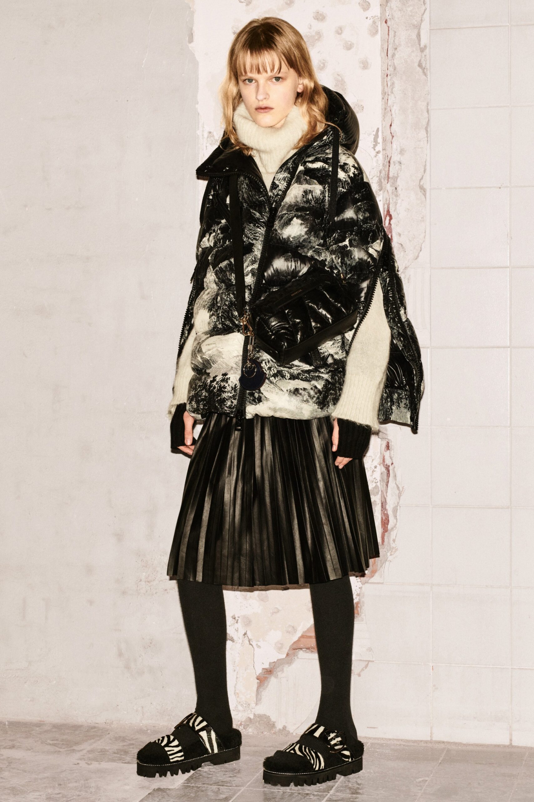 Moncler 2 1952 F/W 18 Look 27