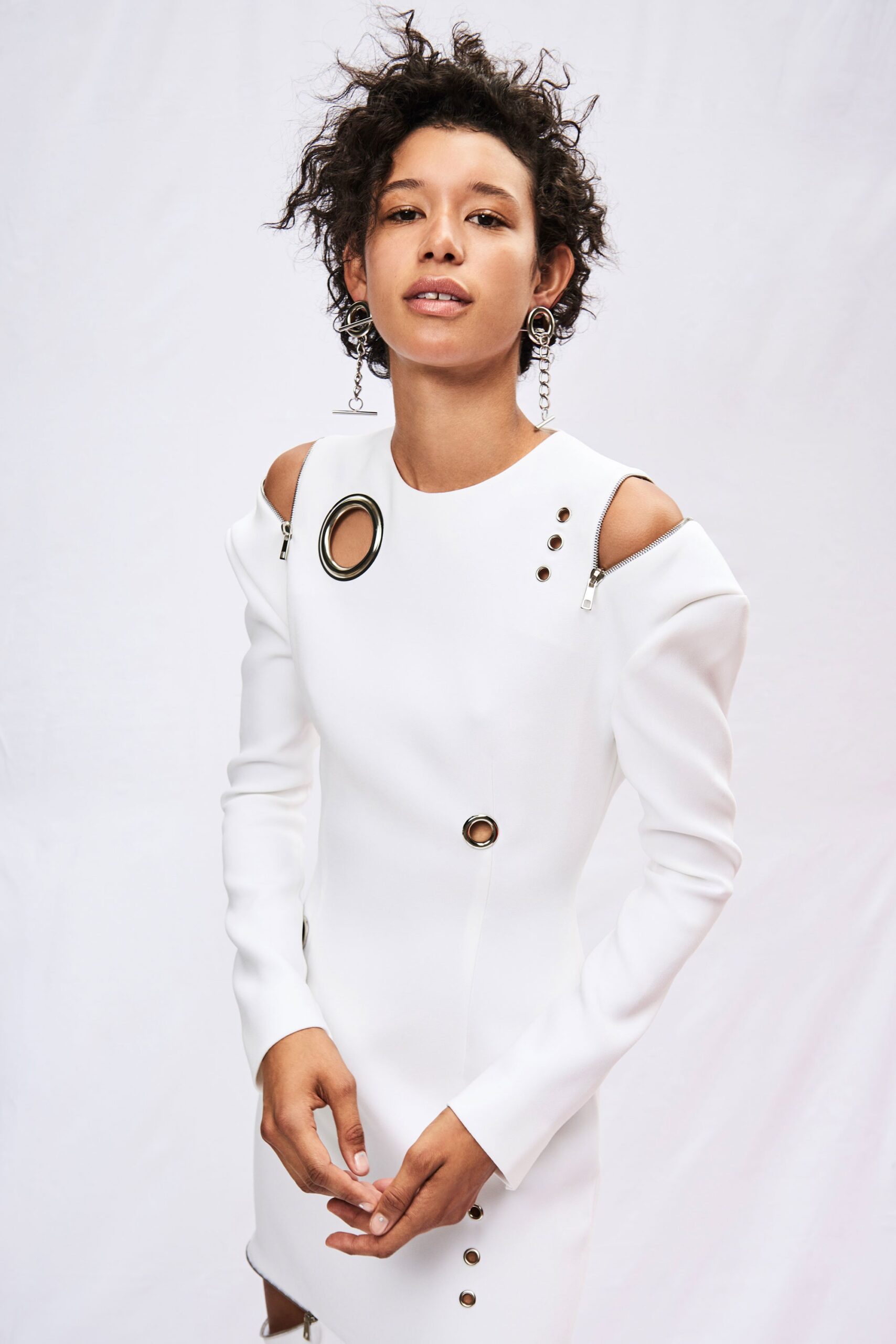 Monse Resort 18 Look 26