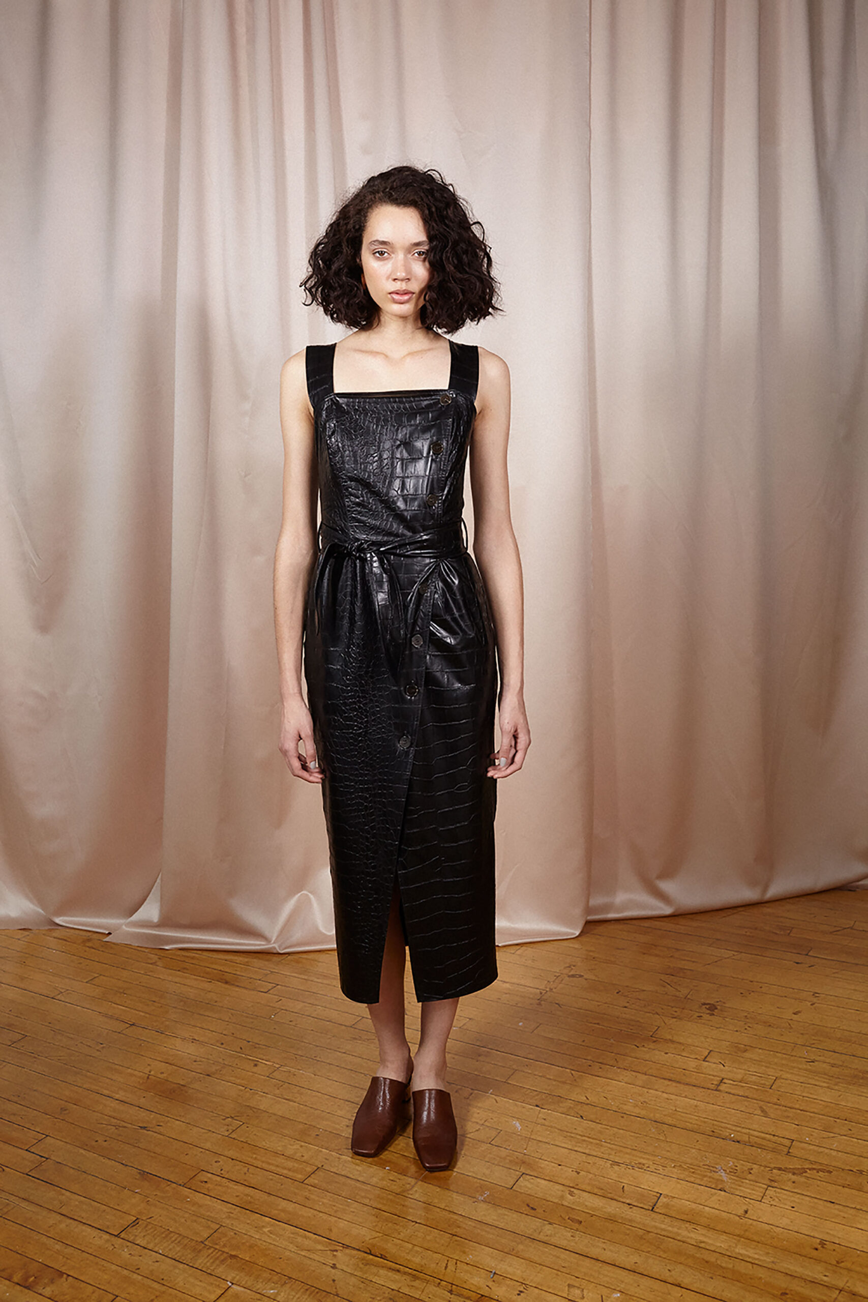 Nanushka F/W 18 Look 27