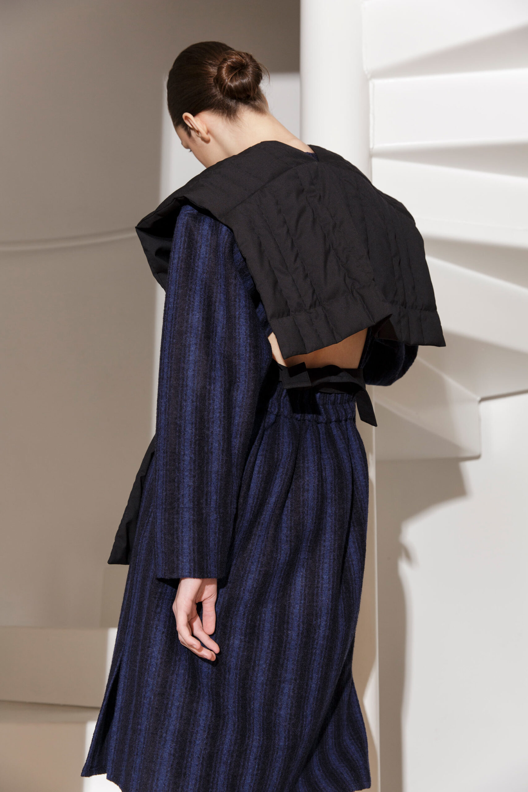 Nehera F/W 18 Look 28
