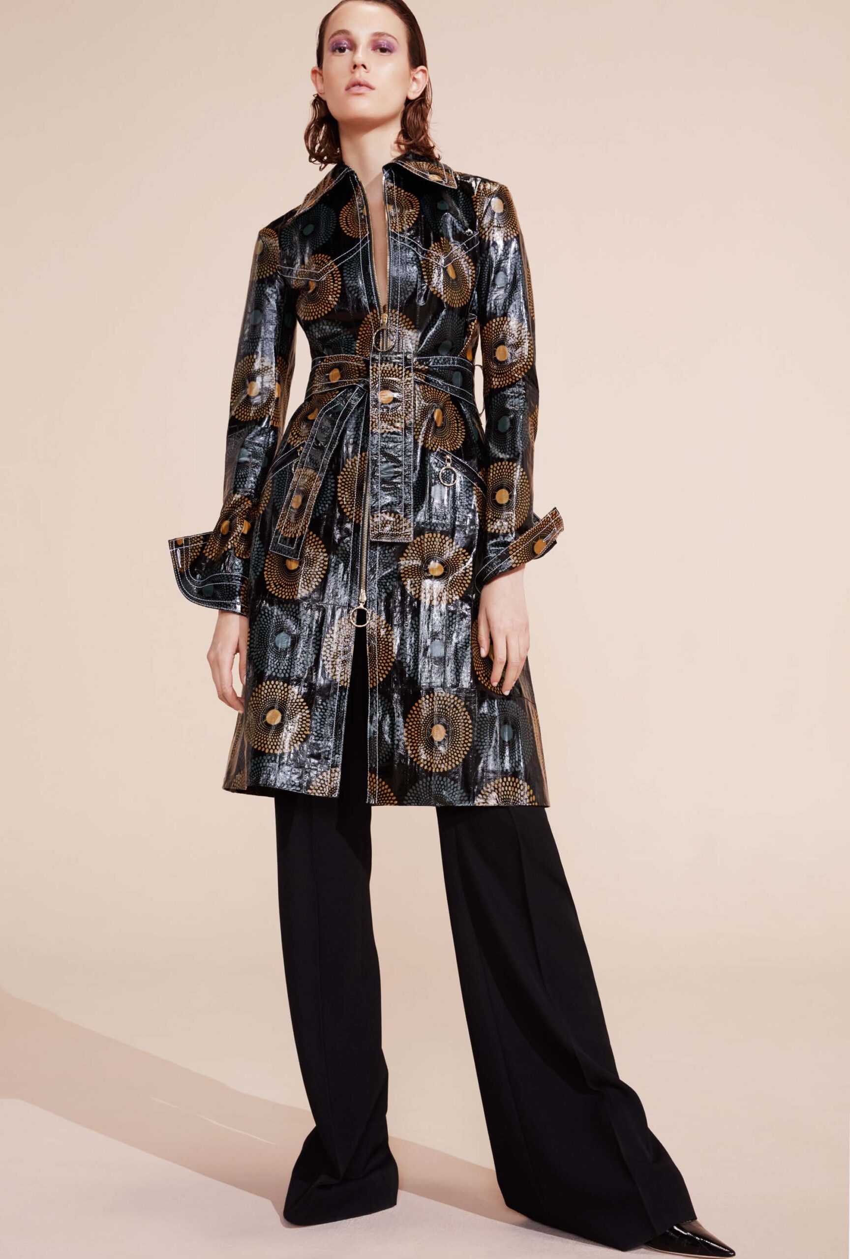 Nina Ricci Resort 17 Look 28
