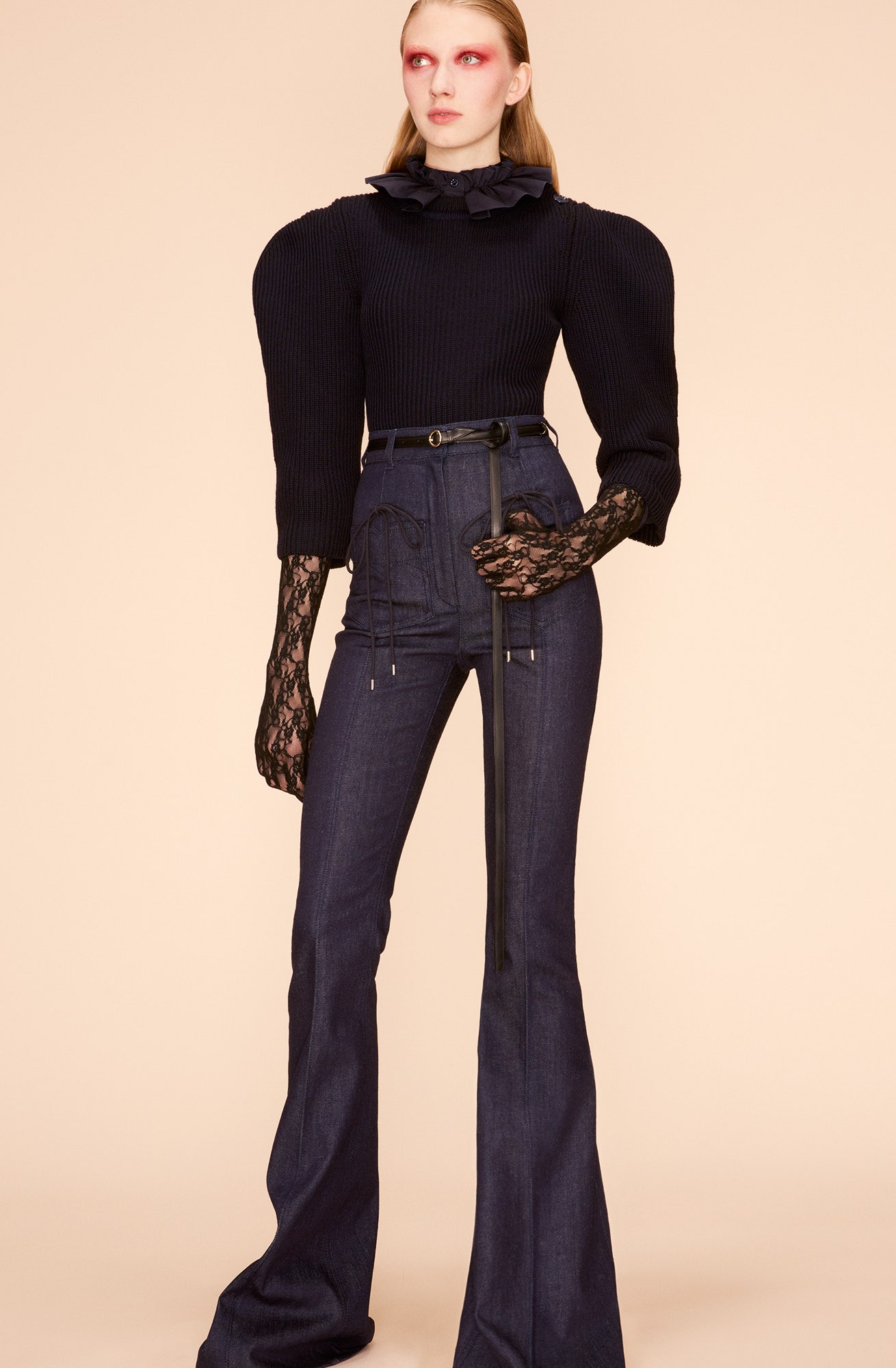 Nina Ricci Resort 18 Look 28