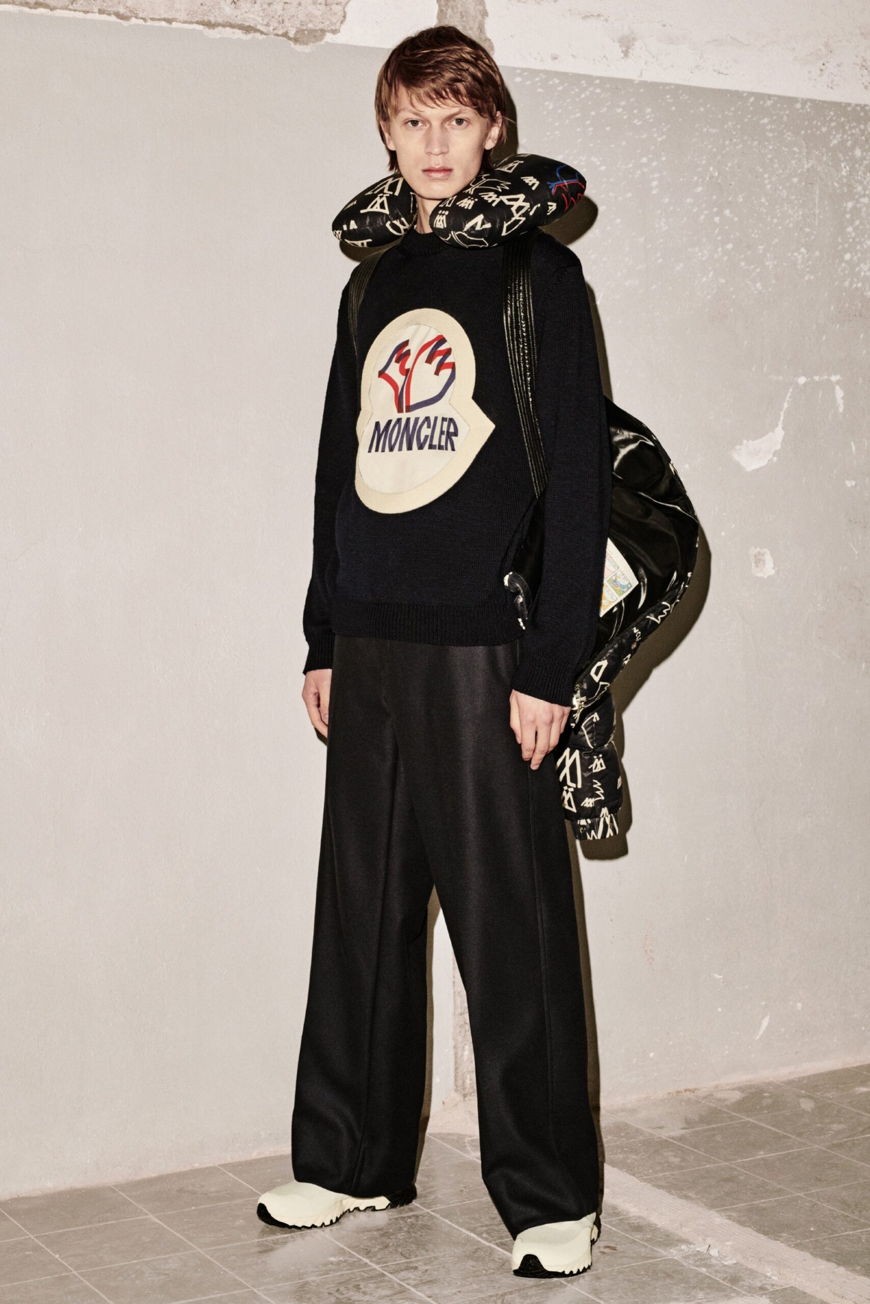 Moncler 2 1952 F/W 18 Look 28