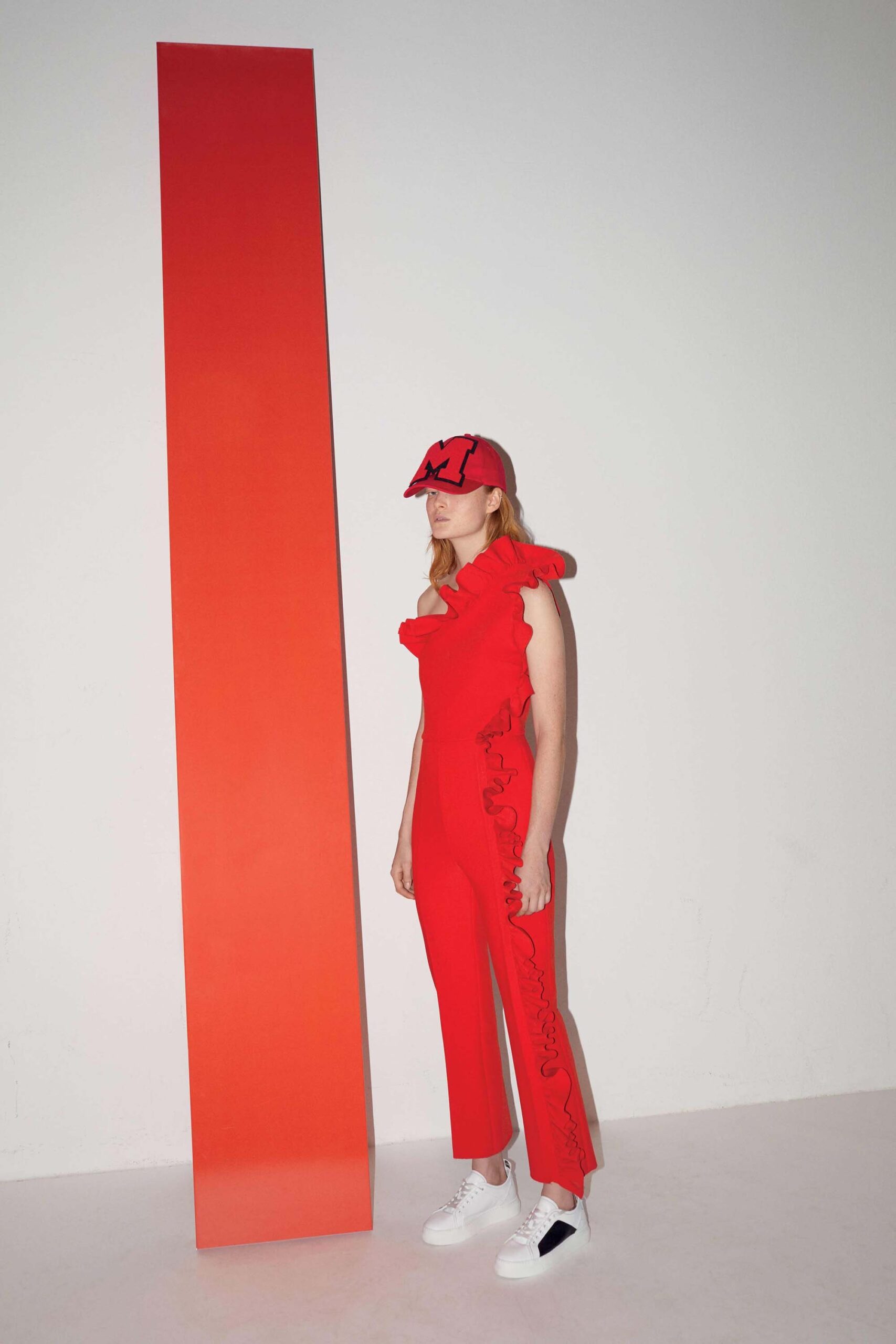 MSGM Resort 18 Look 29