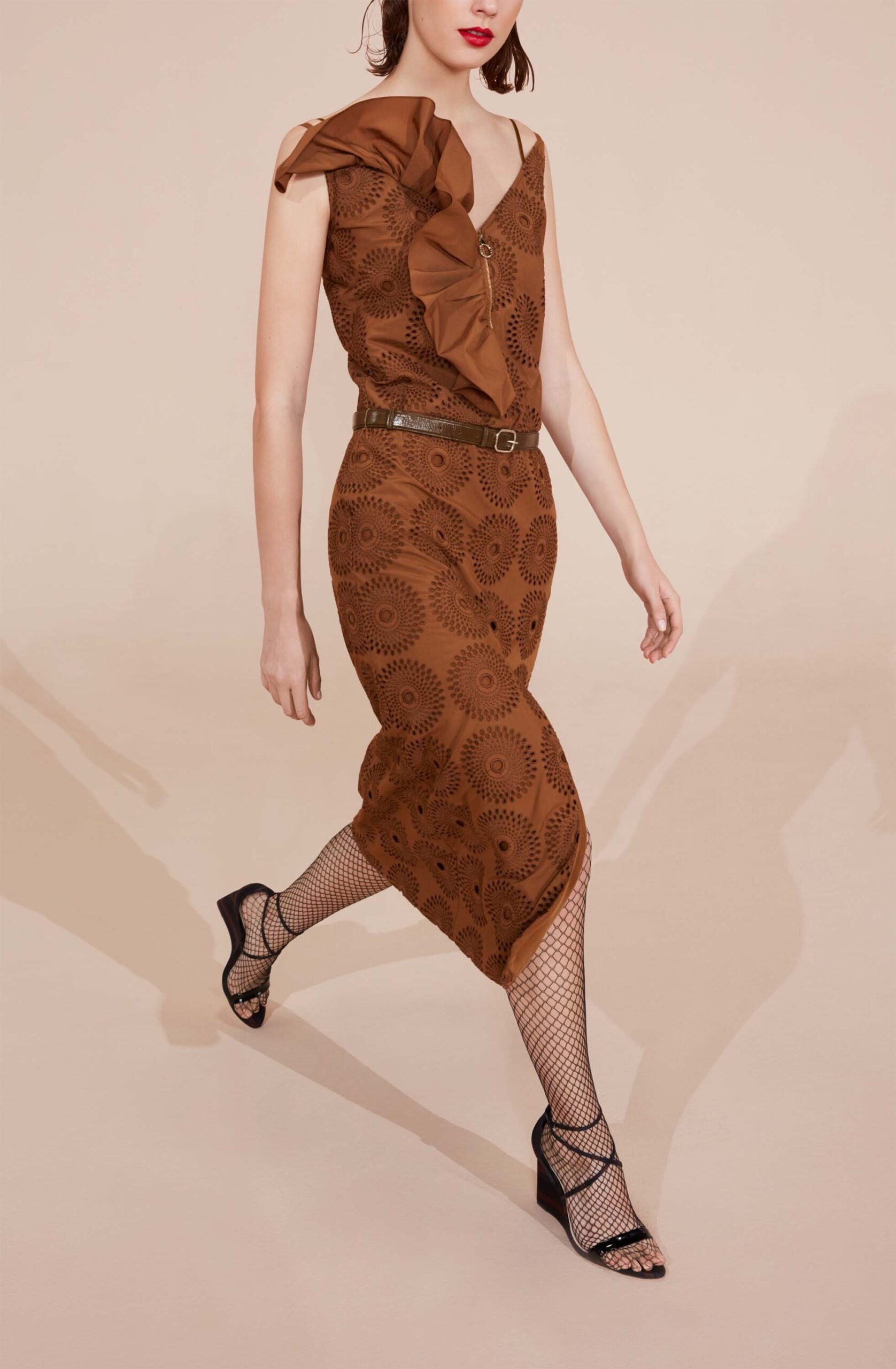 Nina Ricci Resort 17 Look 29