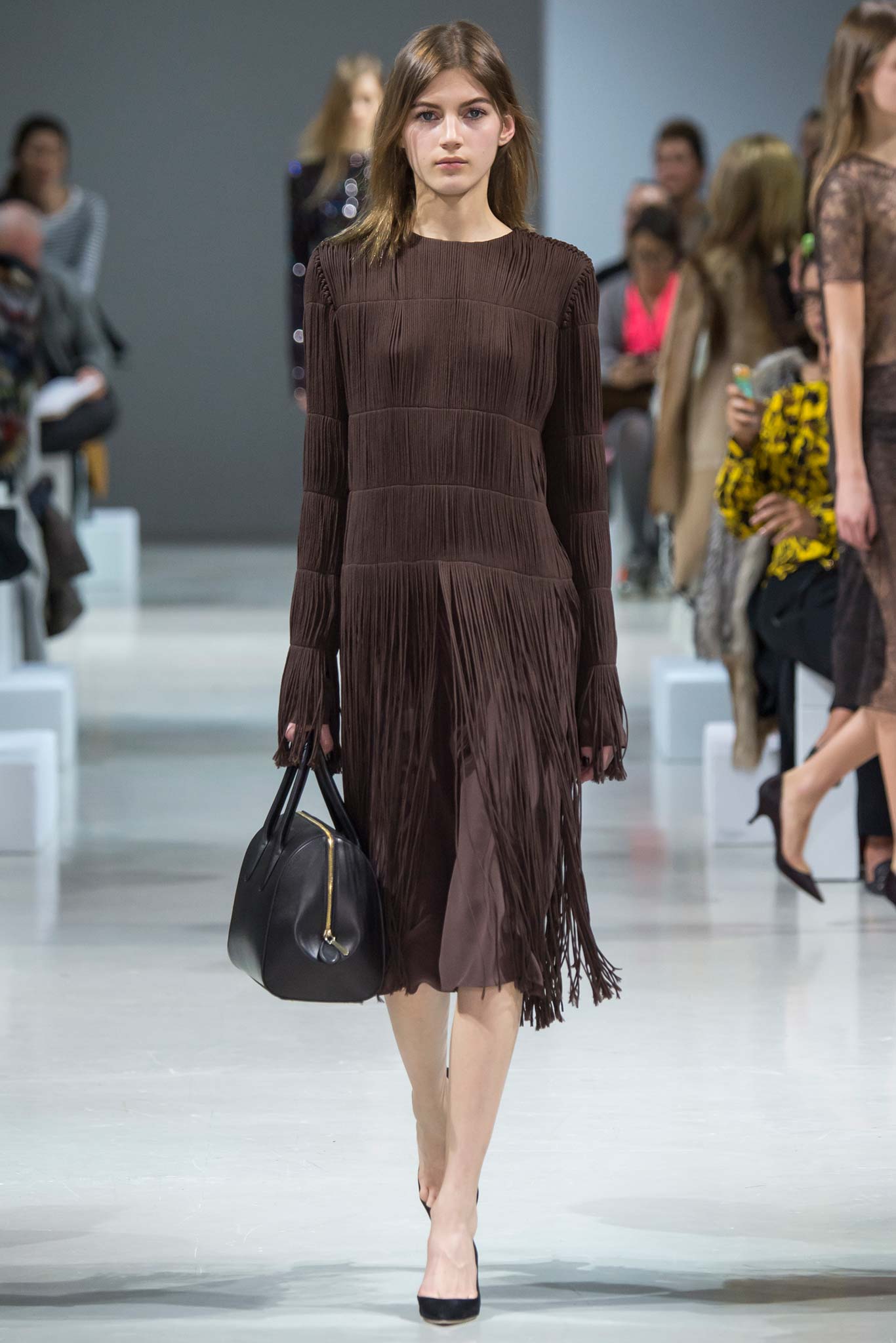 Nina Ricci F/W 15 Look 29