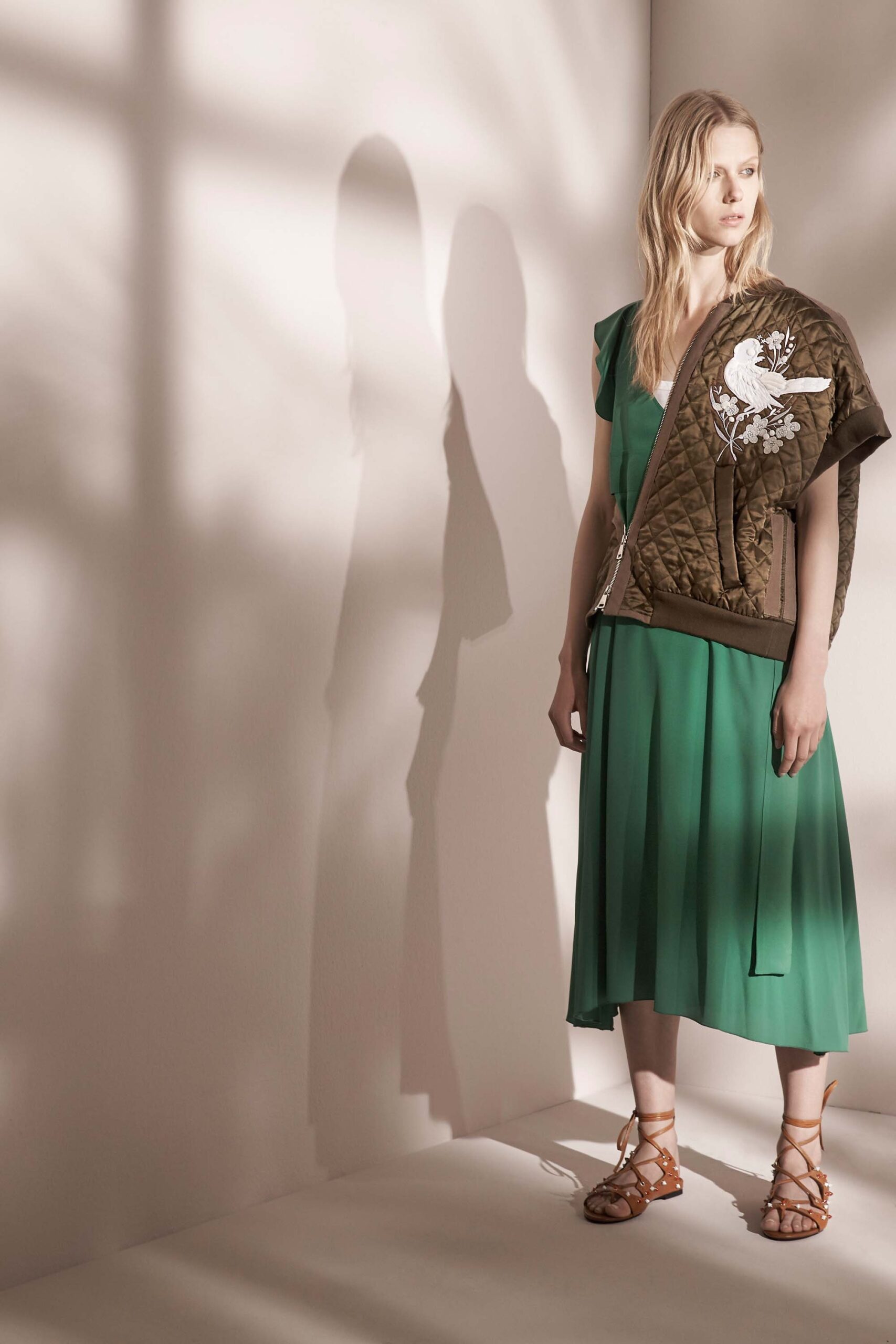 No. 21 Resort 17 Look 29