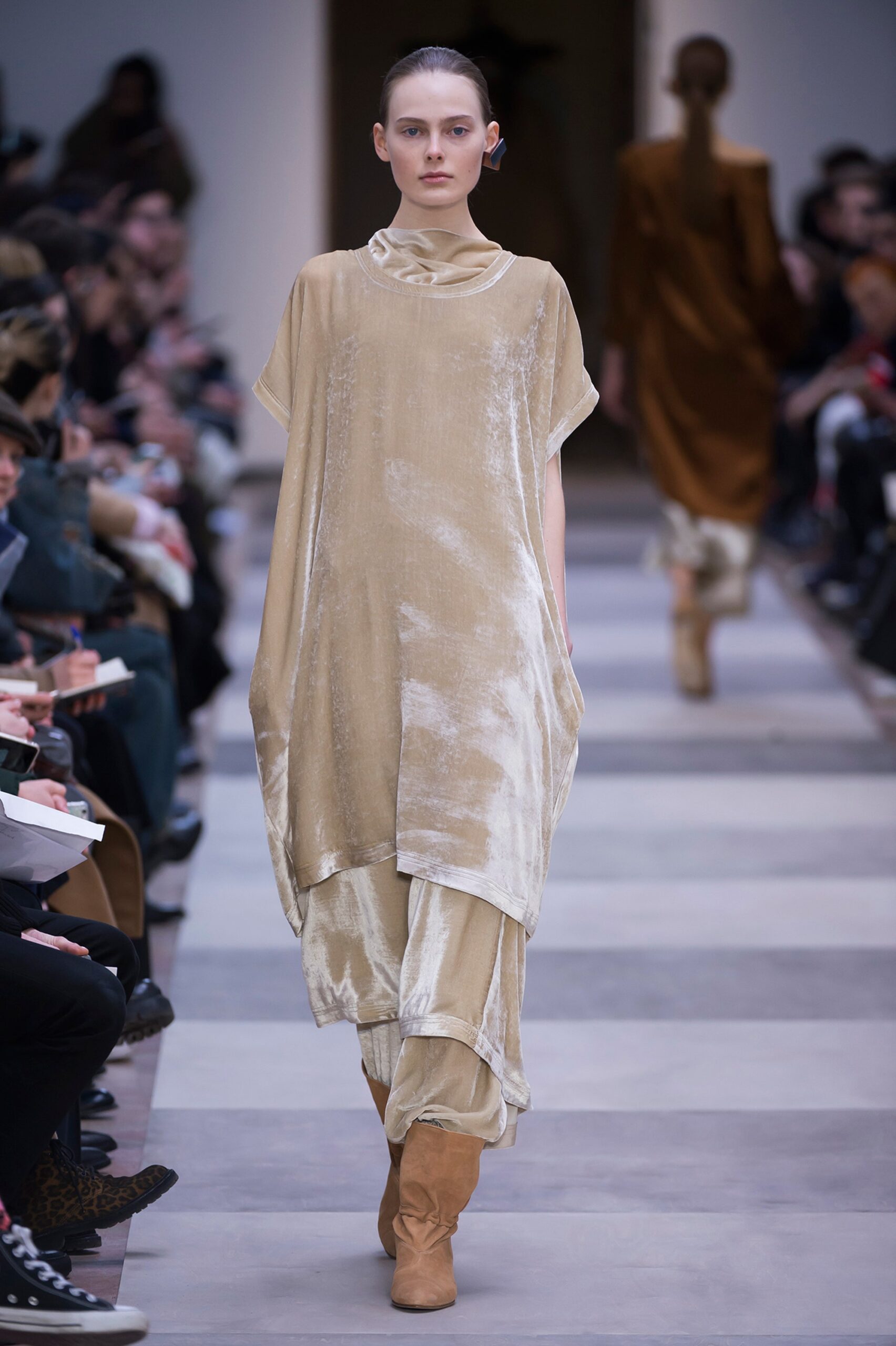 Nehera F/W 16 Look 30