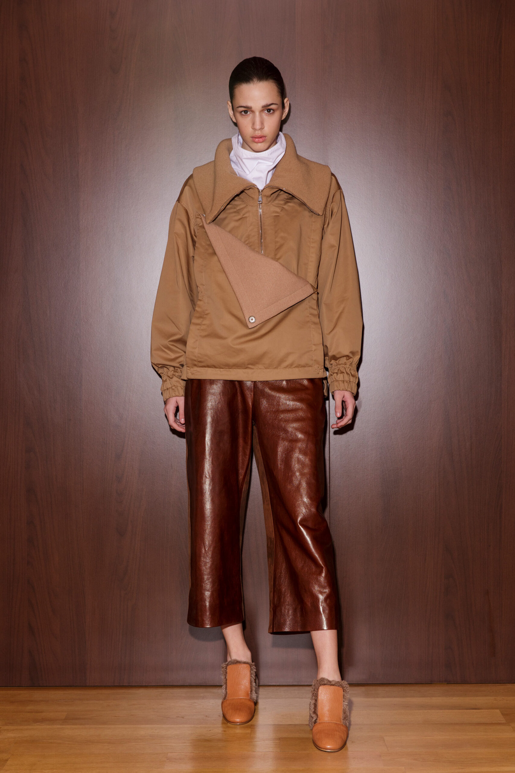 Nehera F/W 18 Look 30