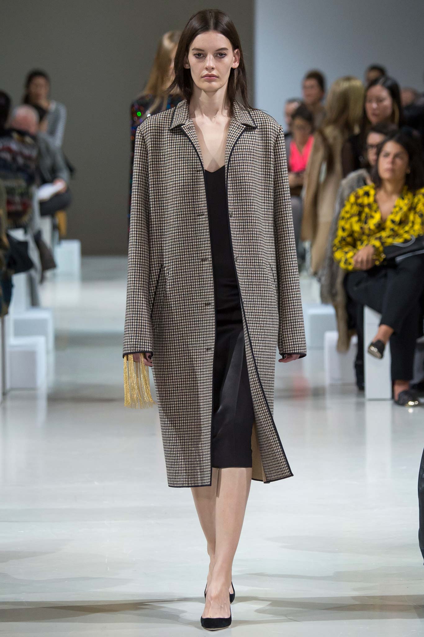 Nina Ricci F/W 15 Look 30
