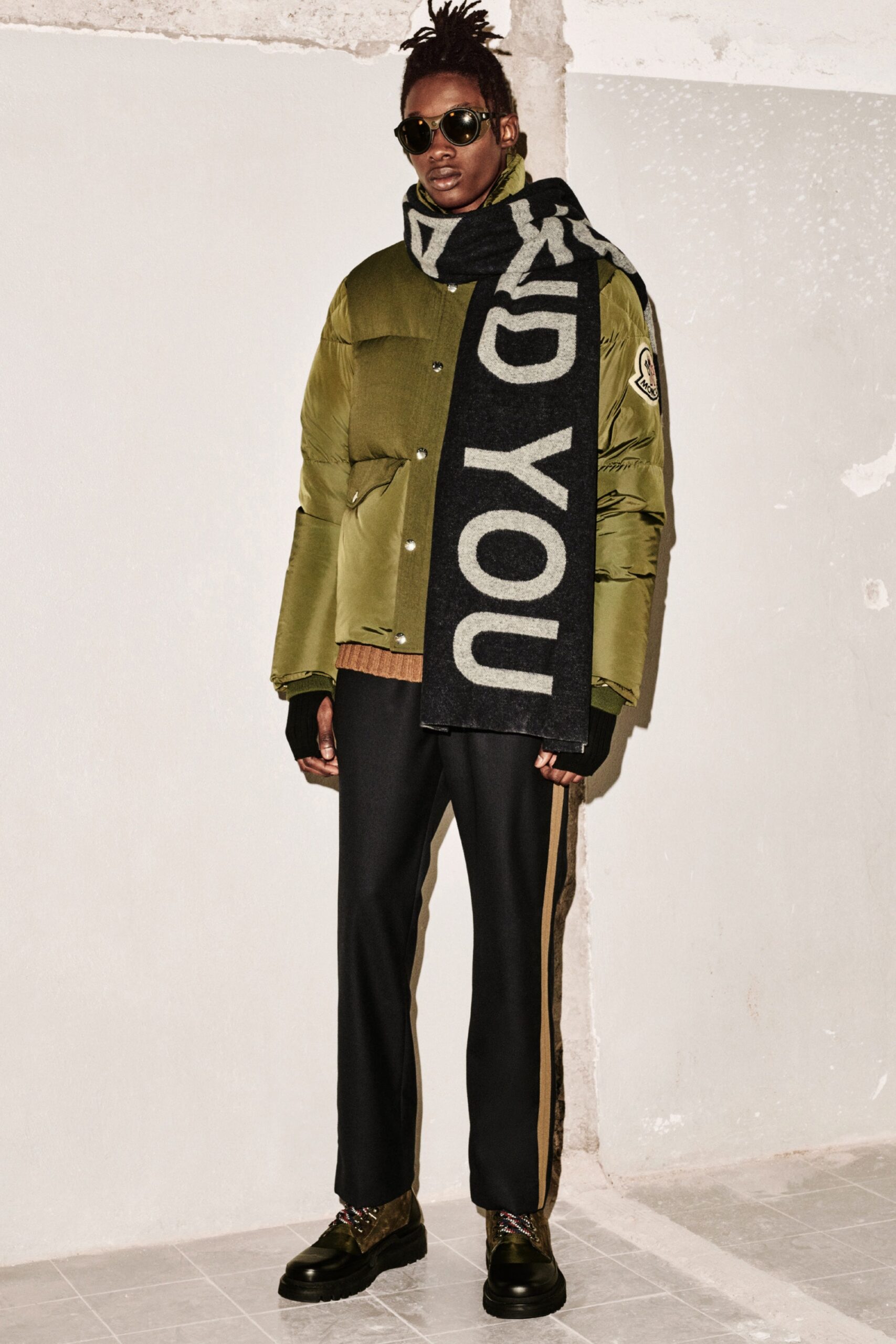 Moncler 2 1952 F/W 18 Look 30