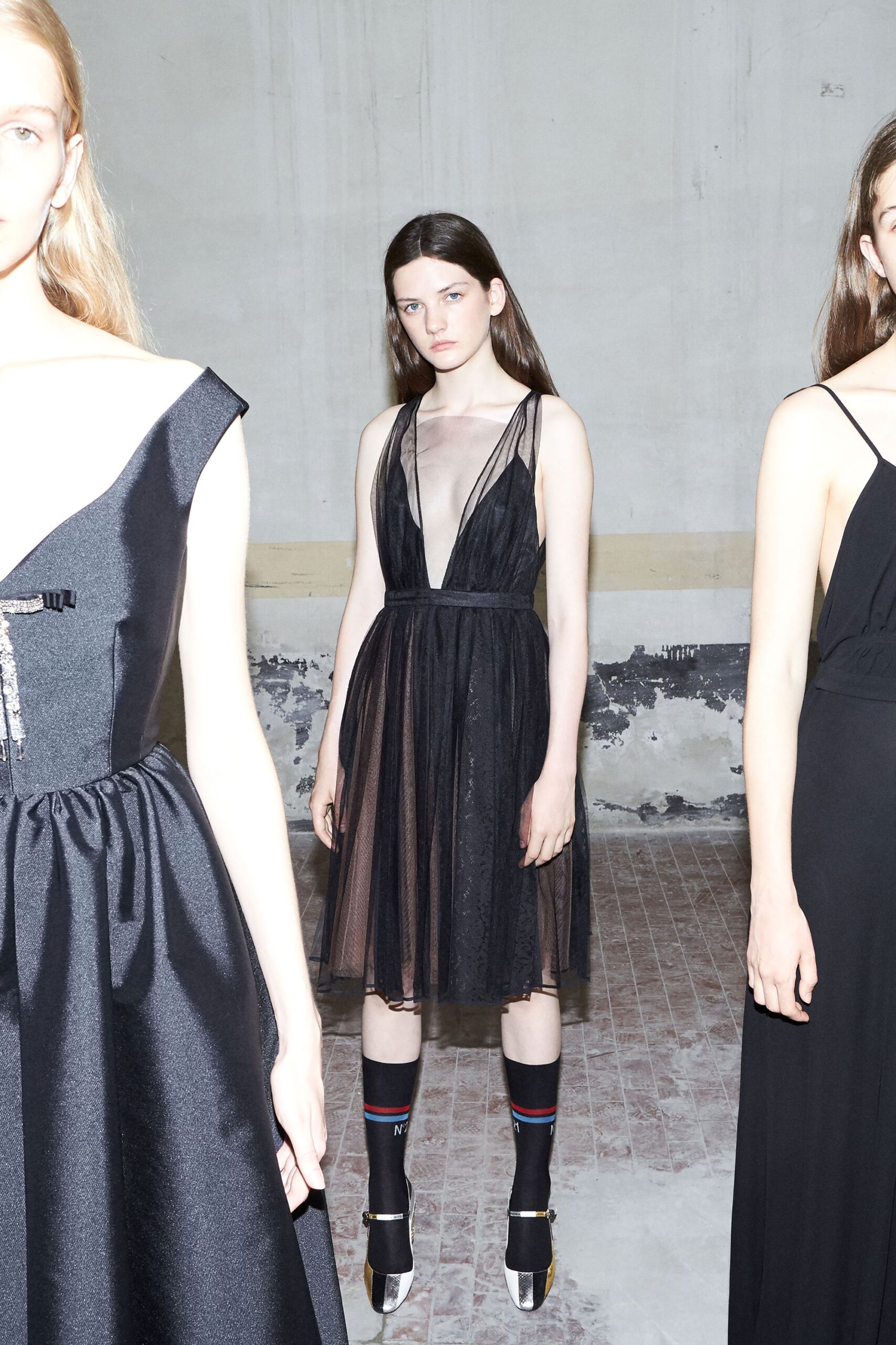 No. 21 Resort 18 Look 31