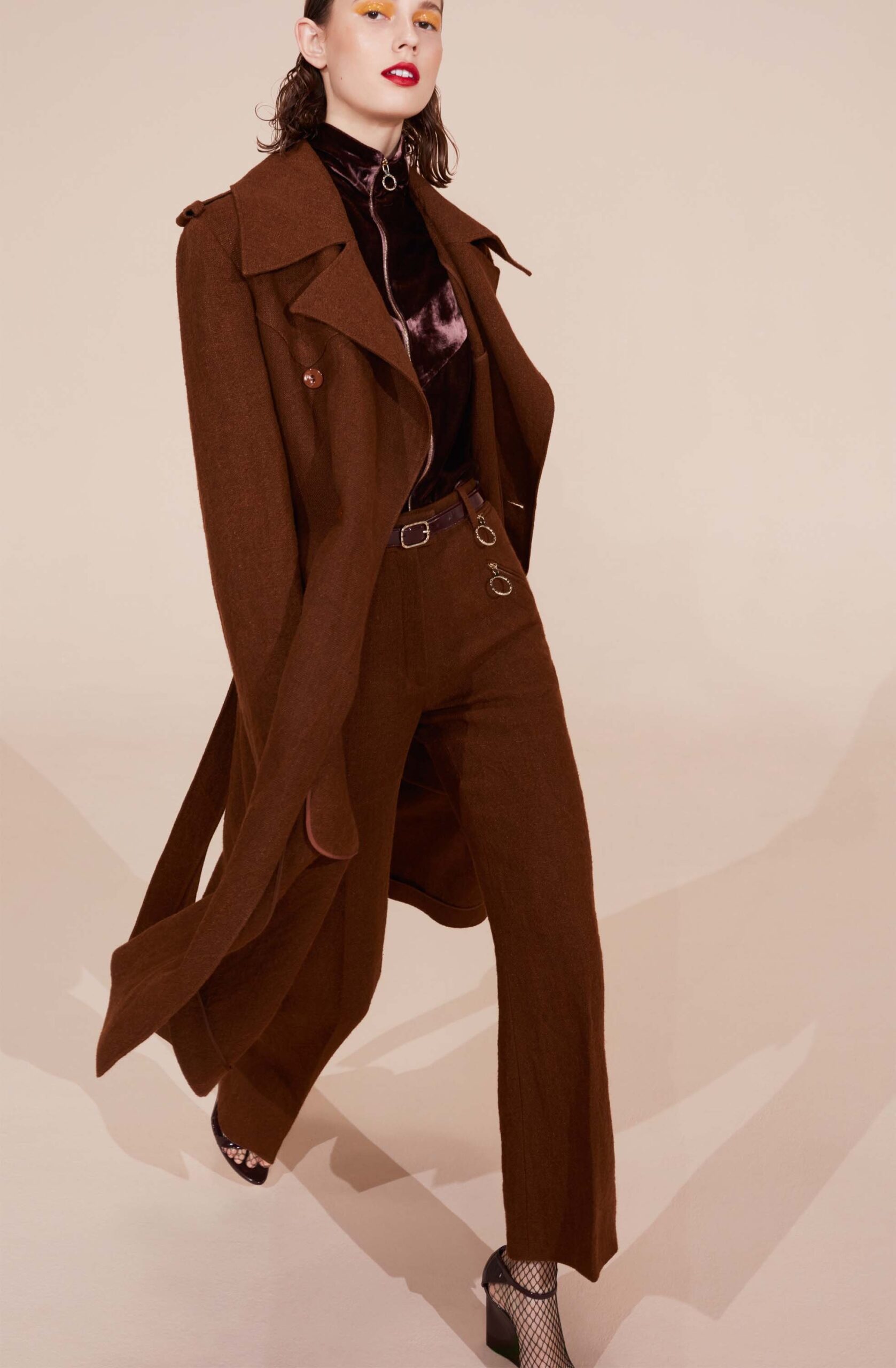 Nina Ricci Resort 17 Look 31