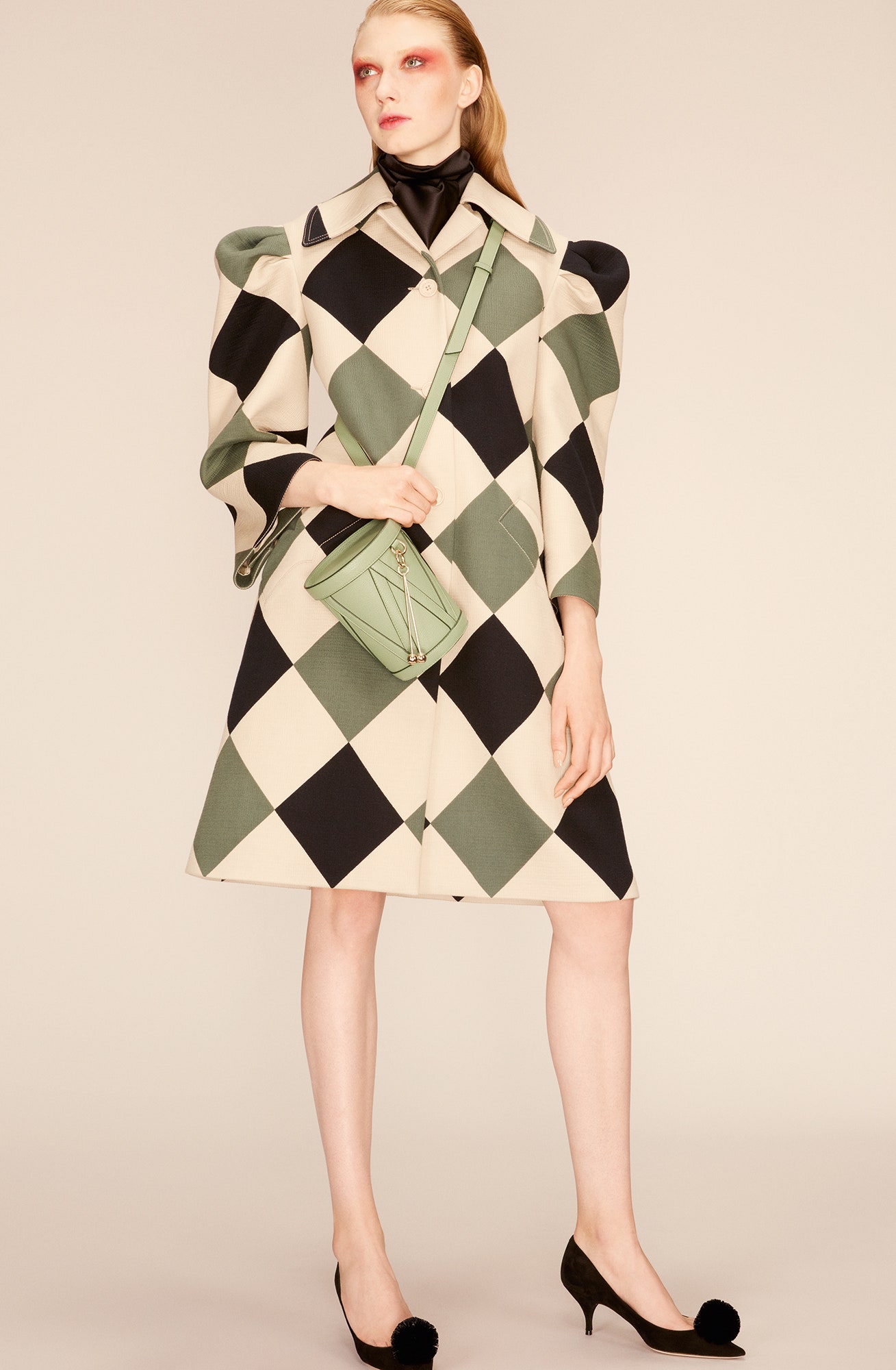 Nina Ricci Resort 18 Look 31