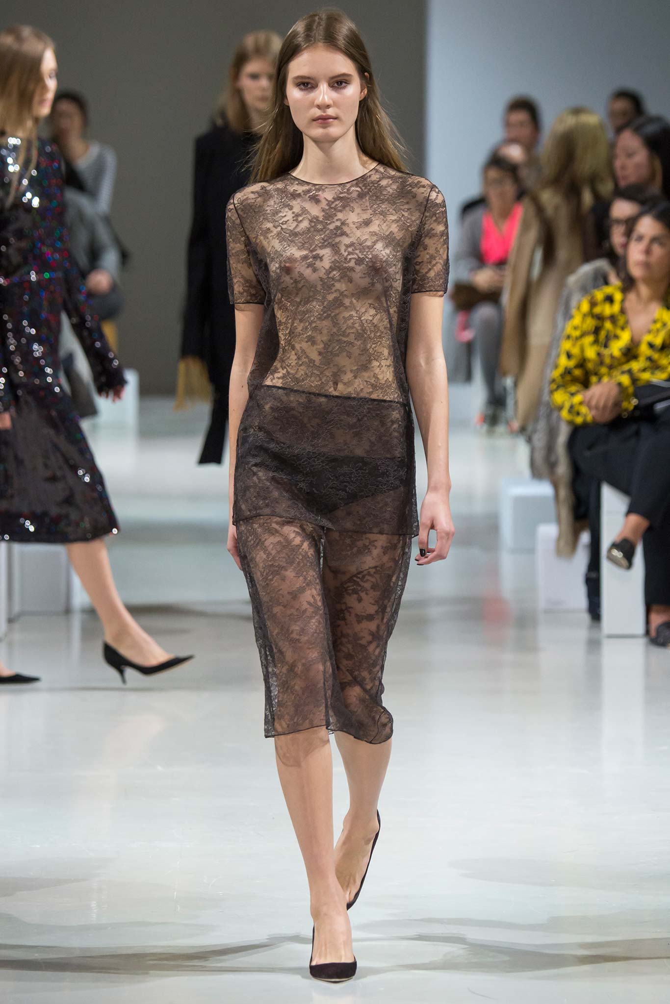 Nina Ricci F/W 15 Look 31