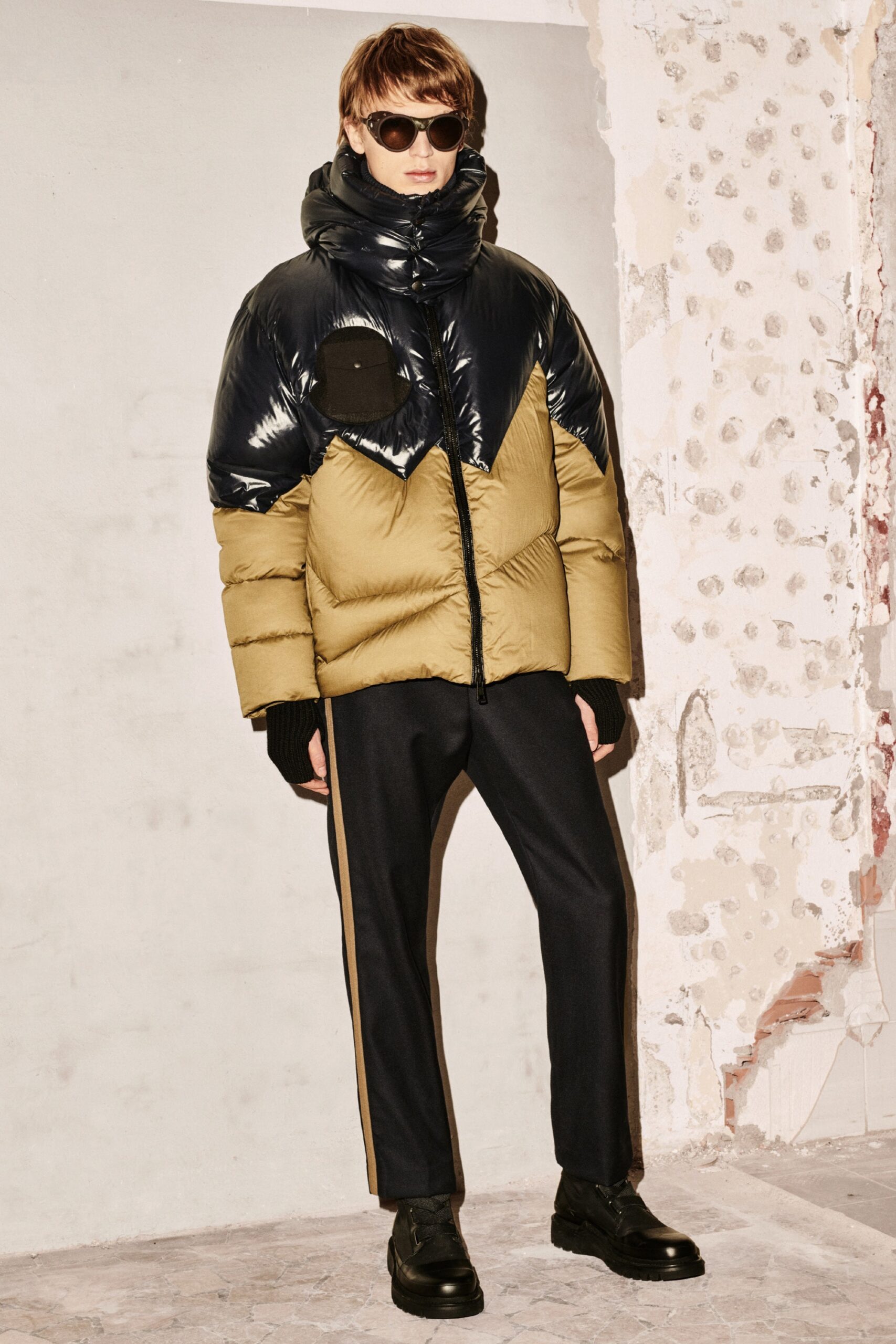 Moncler 2 1952 F/W 18 Look 31