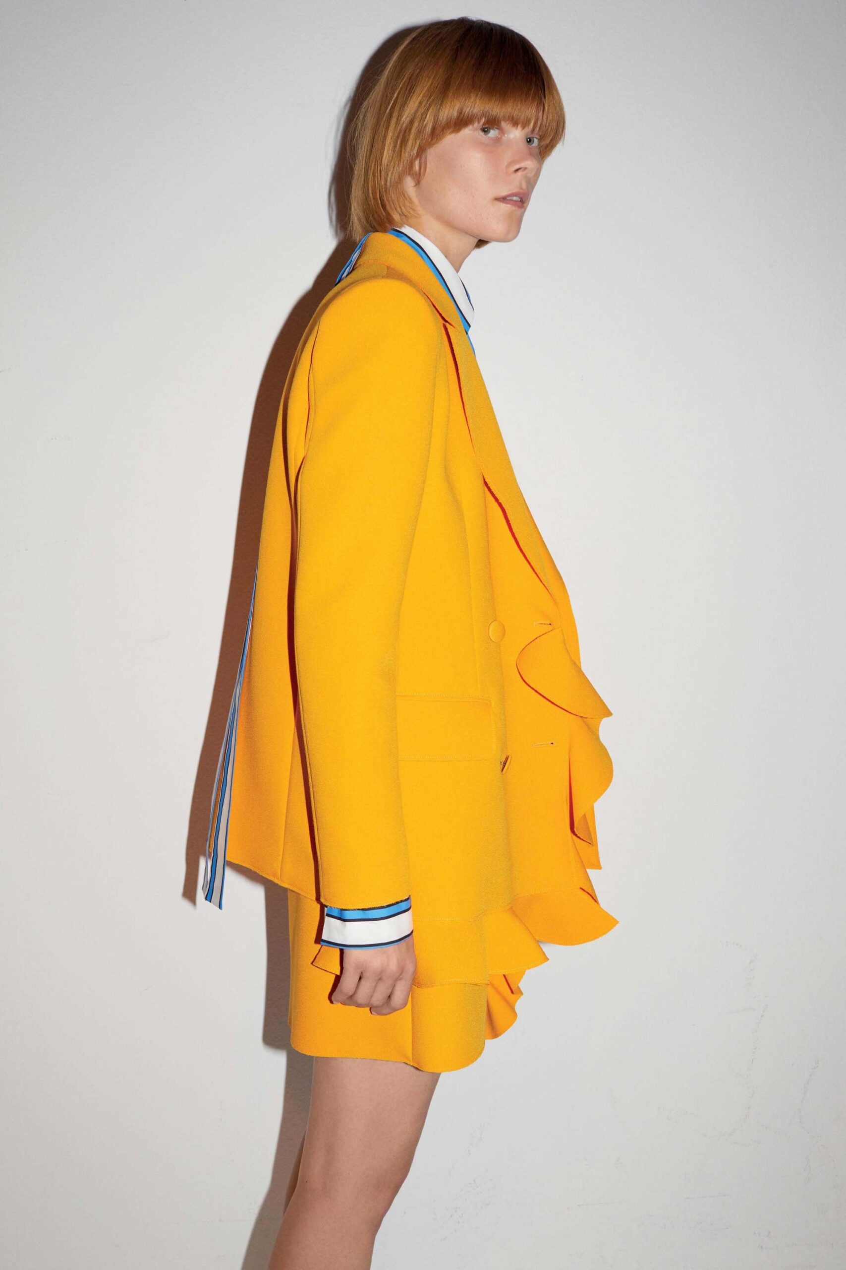 MSGM Resort 18 Look 32