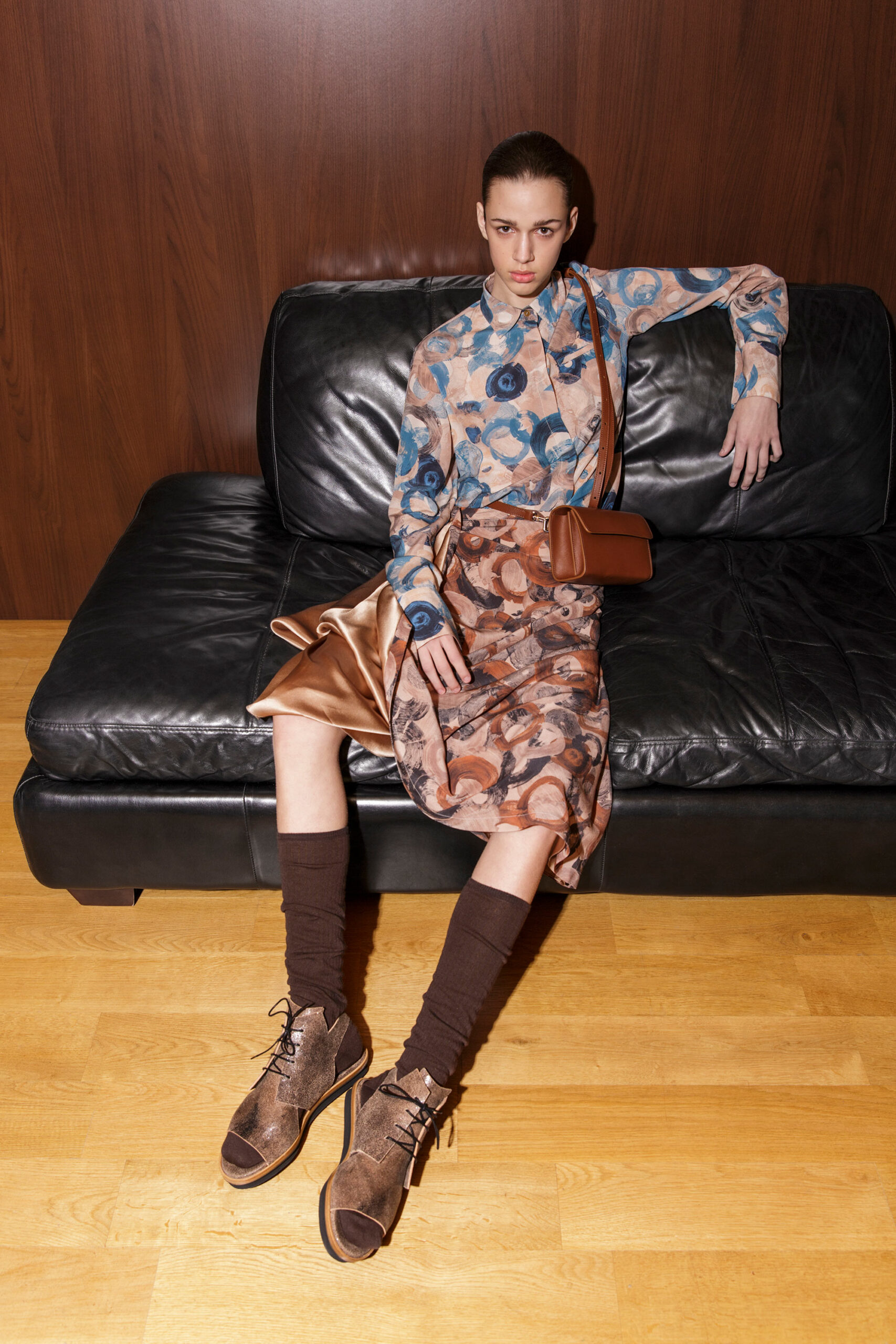 Nehera F/W 18 Look 32