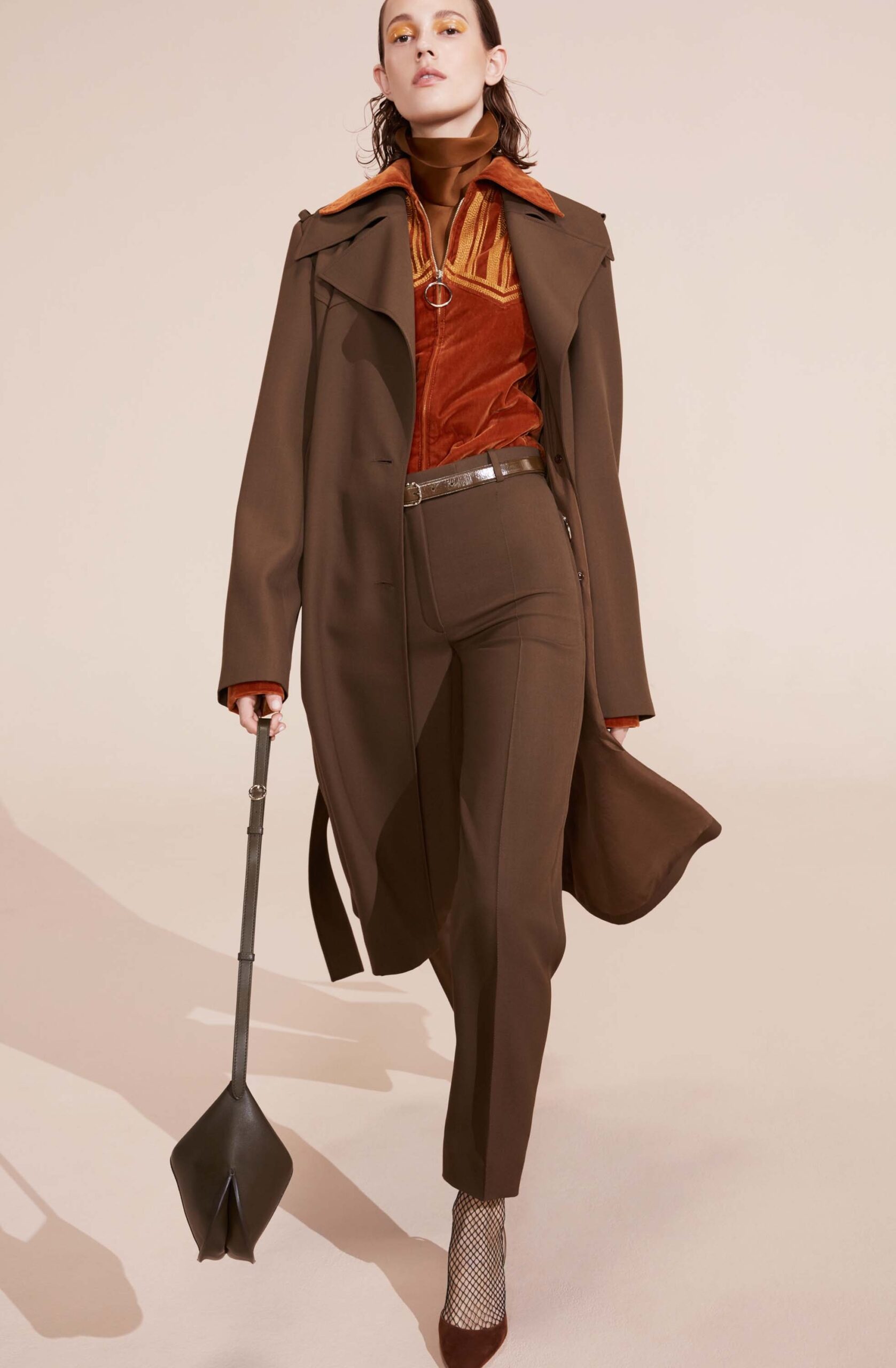 Nina Ricci Resort 17 Look 32