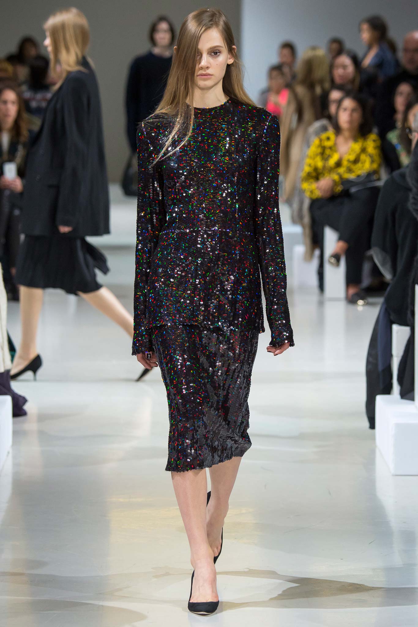 Nina Ricci F/W 15 Look 32