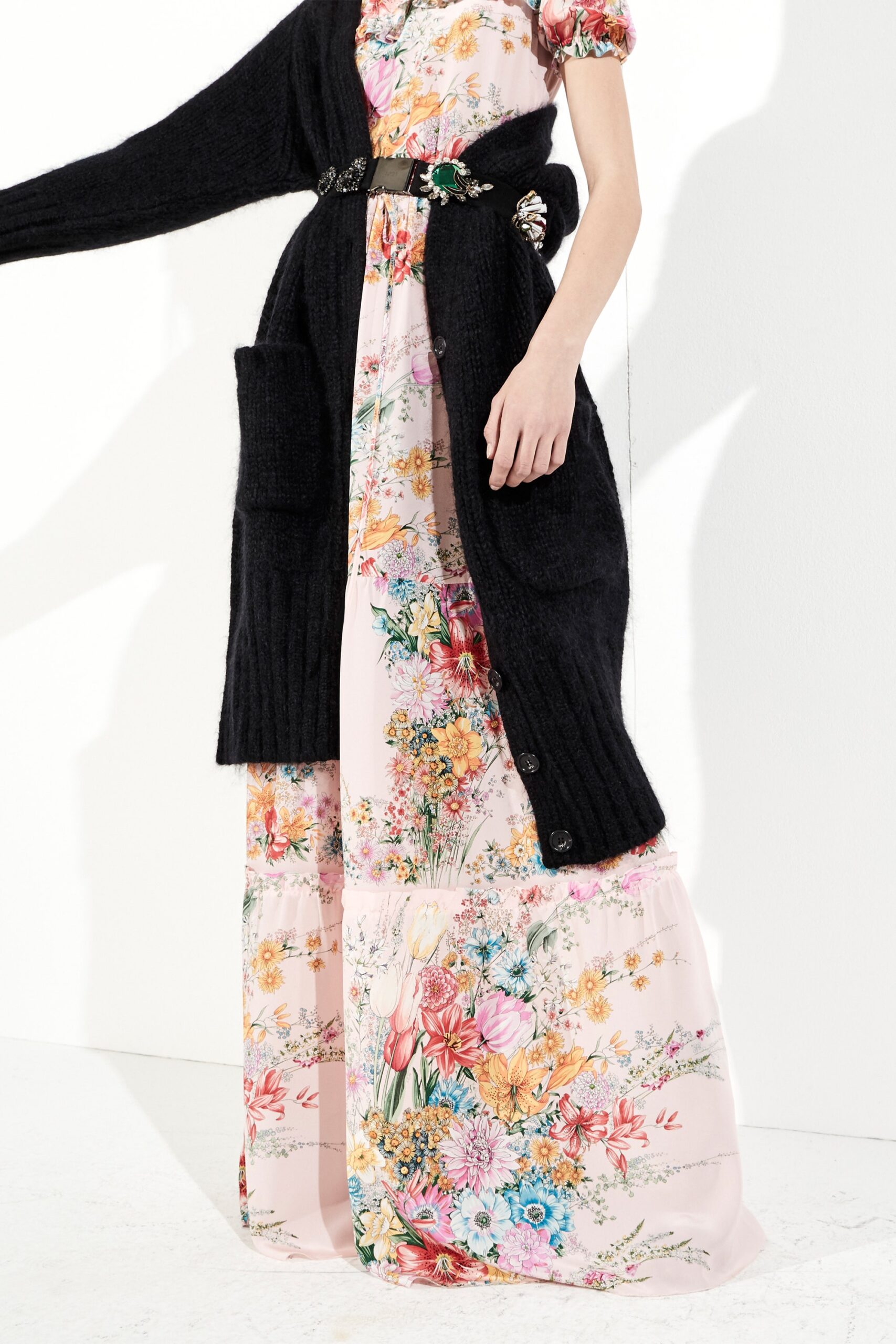 No. 21 F/W 17 Look 32