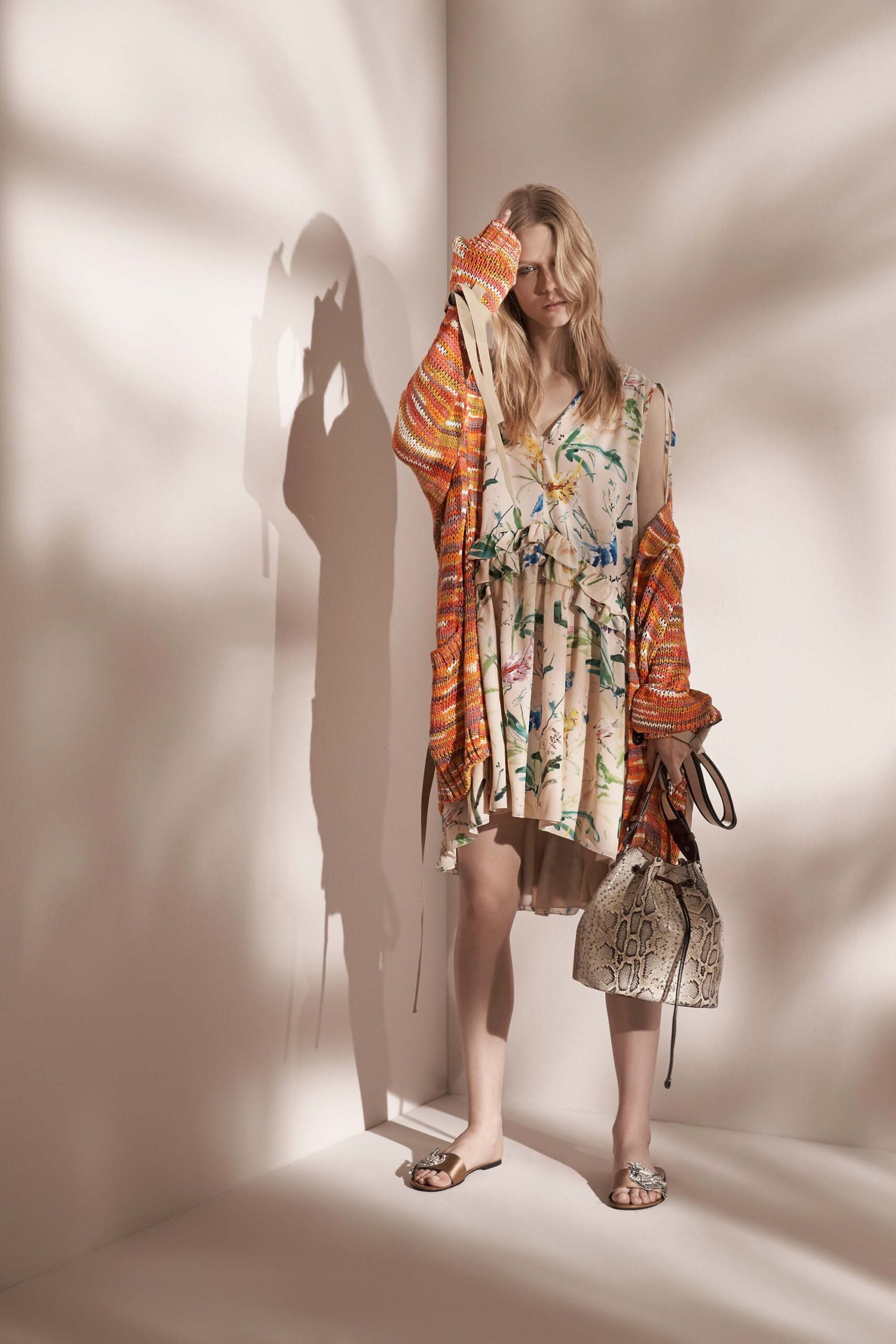 No. 21 Resort 17 Look 32