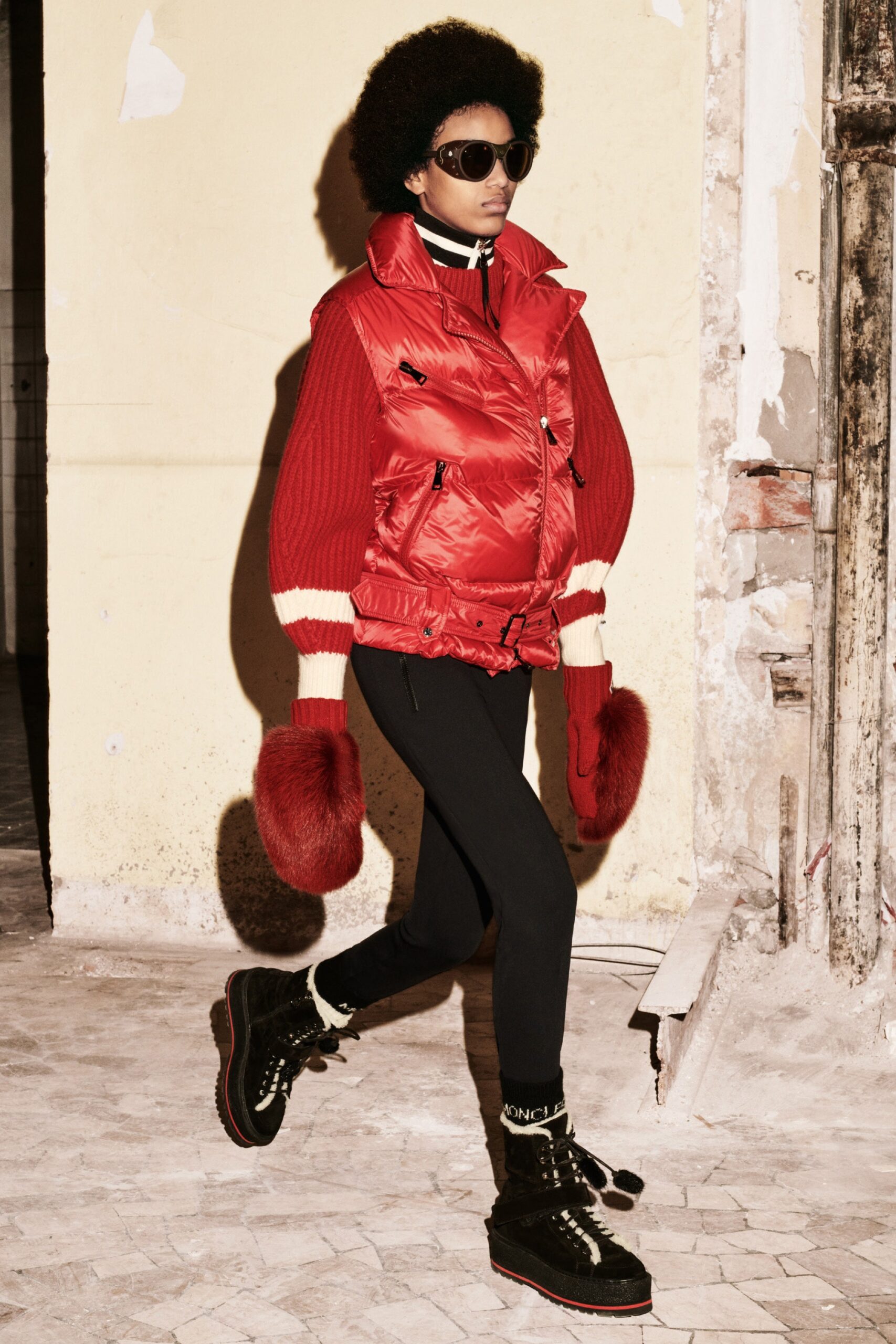 Moncler 2 1952 F/W 18 Look 32