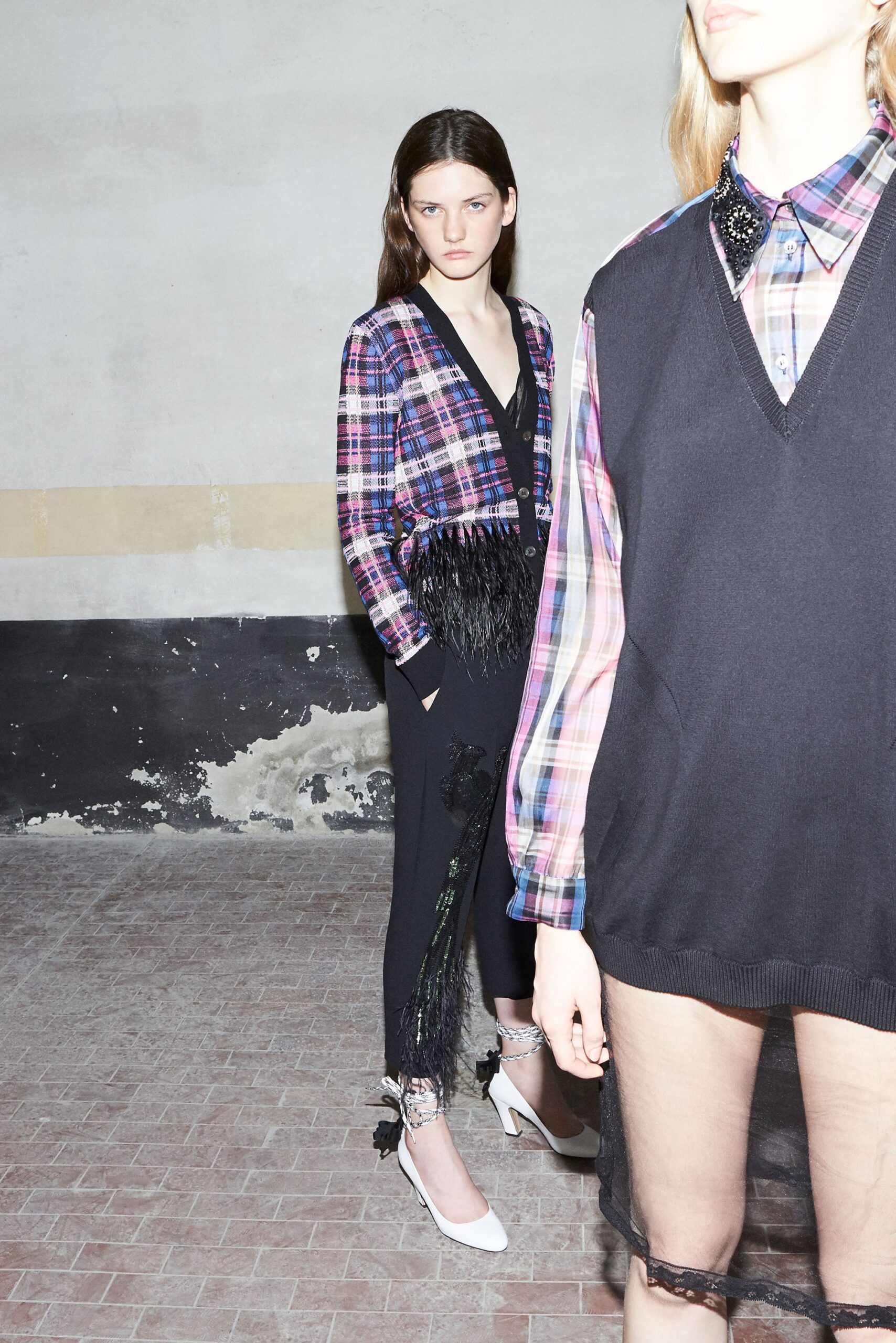 No. 21 Resort 18 Look 33