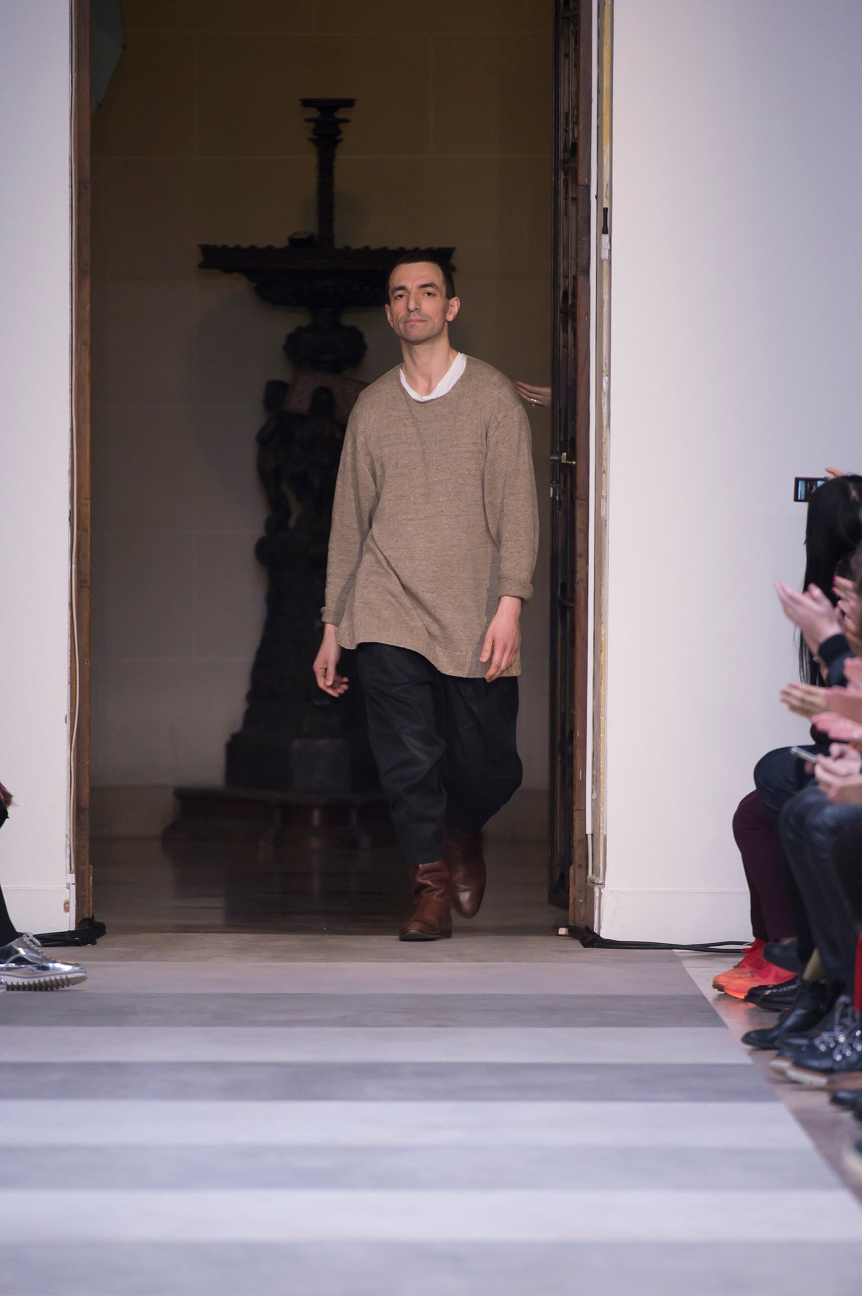 Nehera F/W 16 Look 31