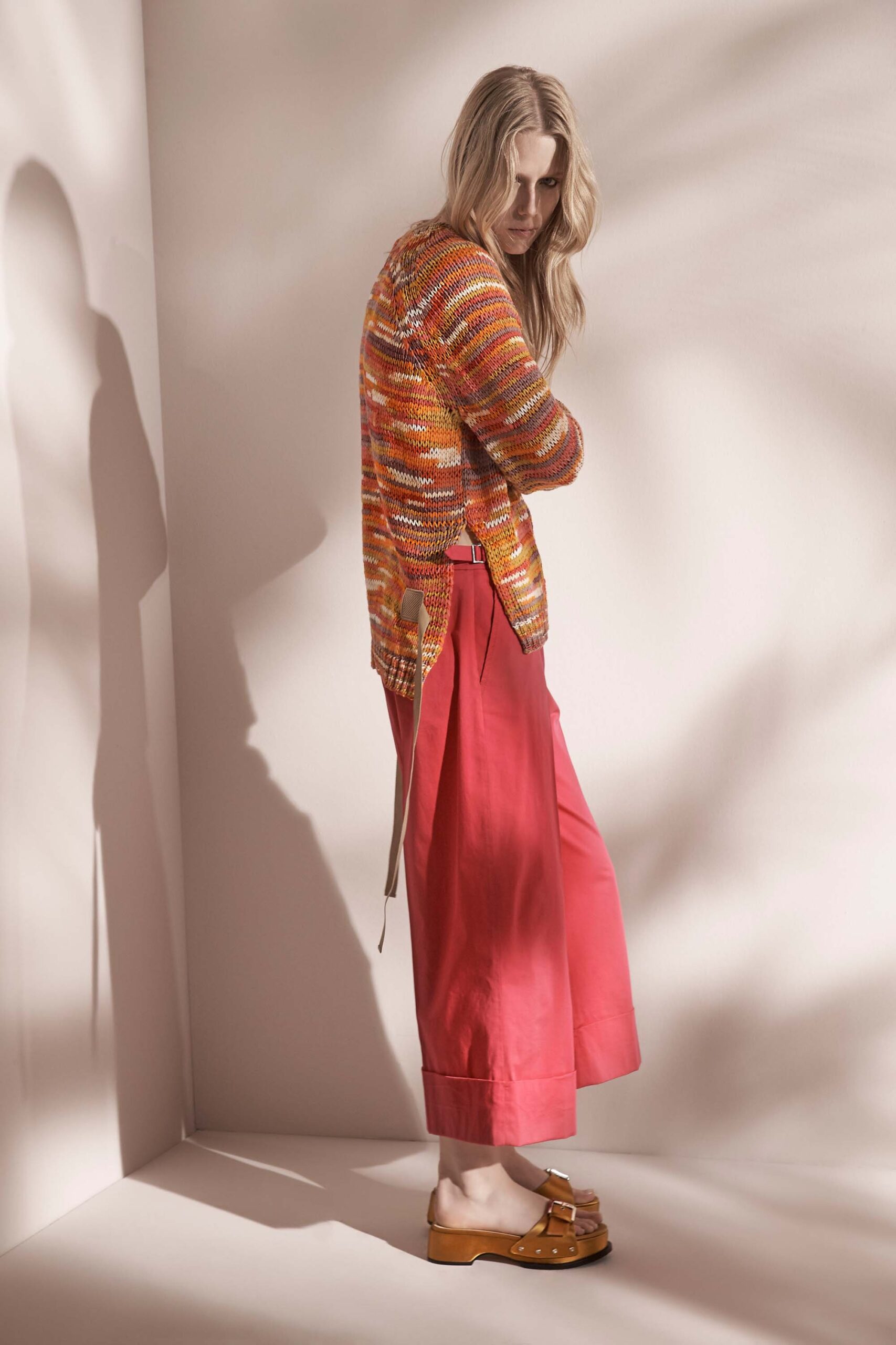 No. 21 Resort 17 Look 33