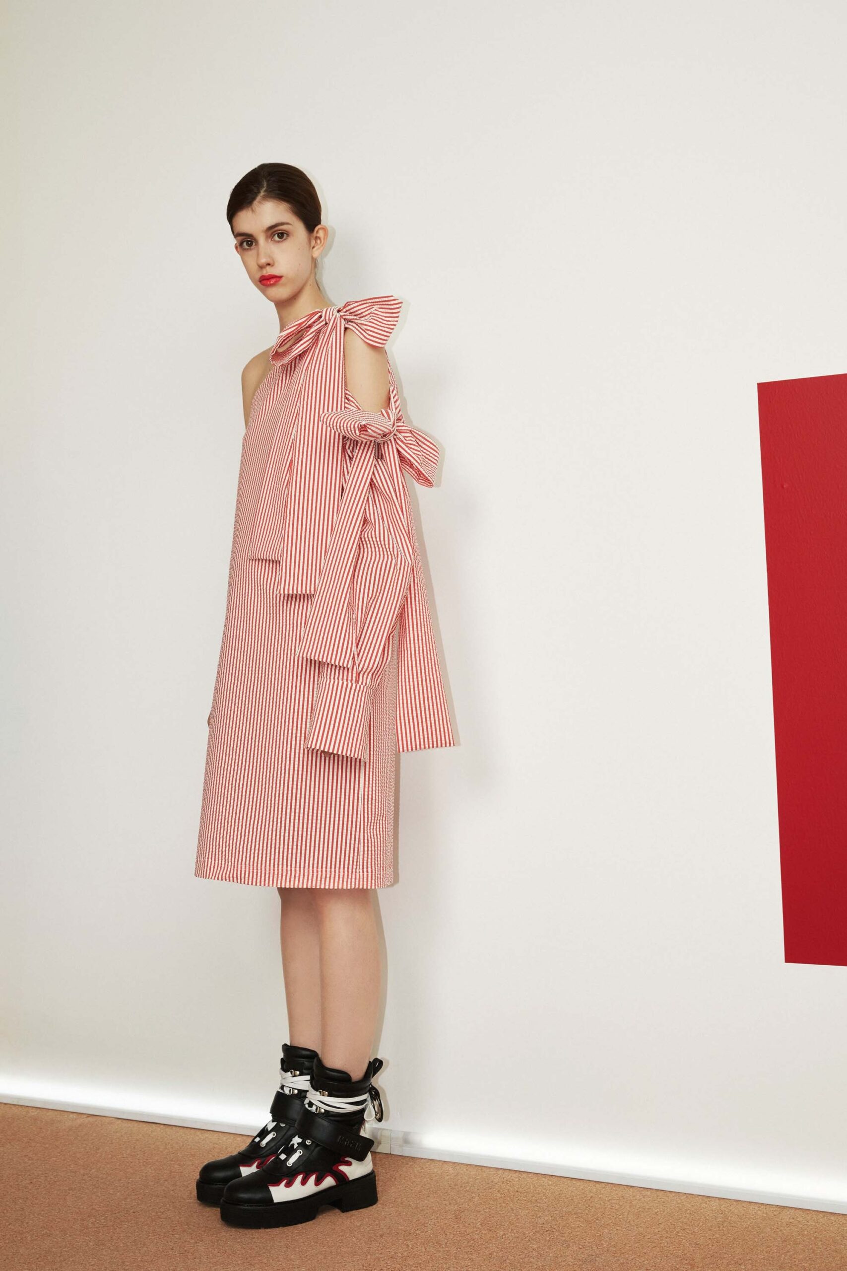 MSGM Resort 17 Look 34