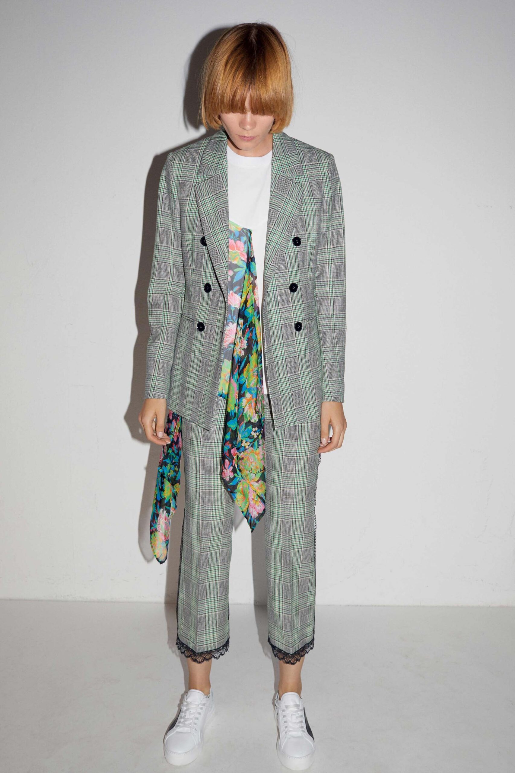 MSGM Resort 18 Look 34