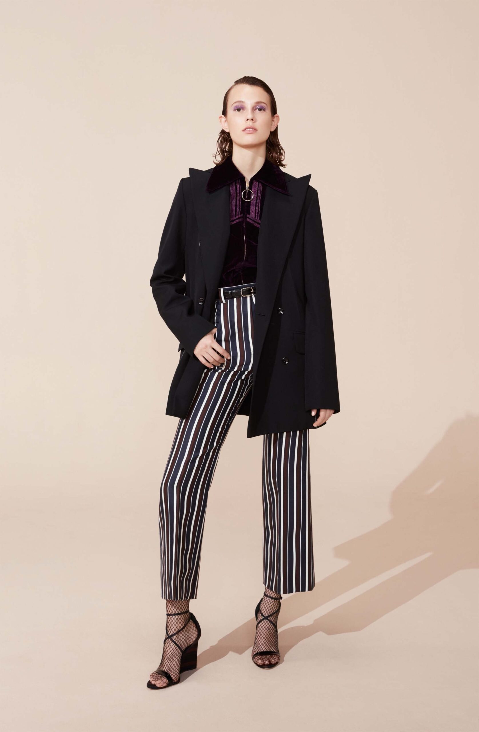 Nina Ricci Resort 17 Look 34
