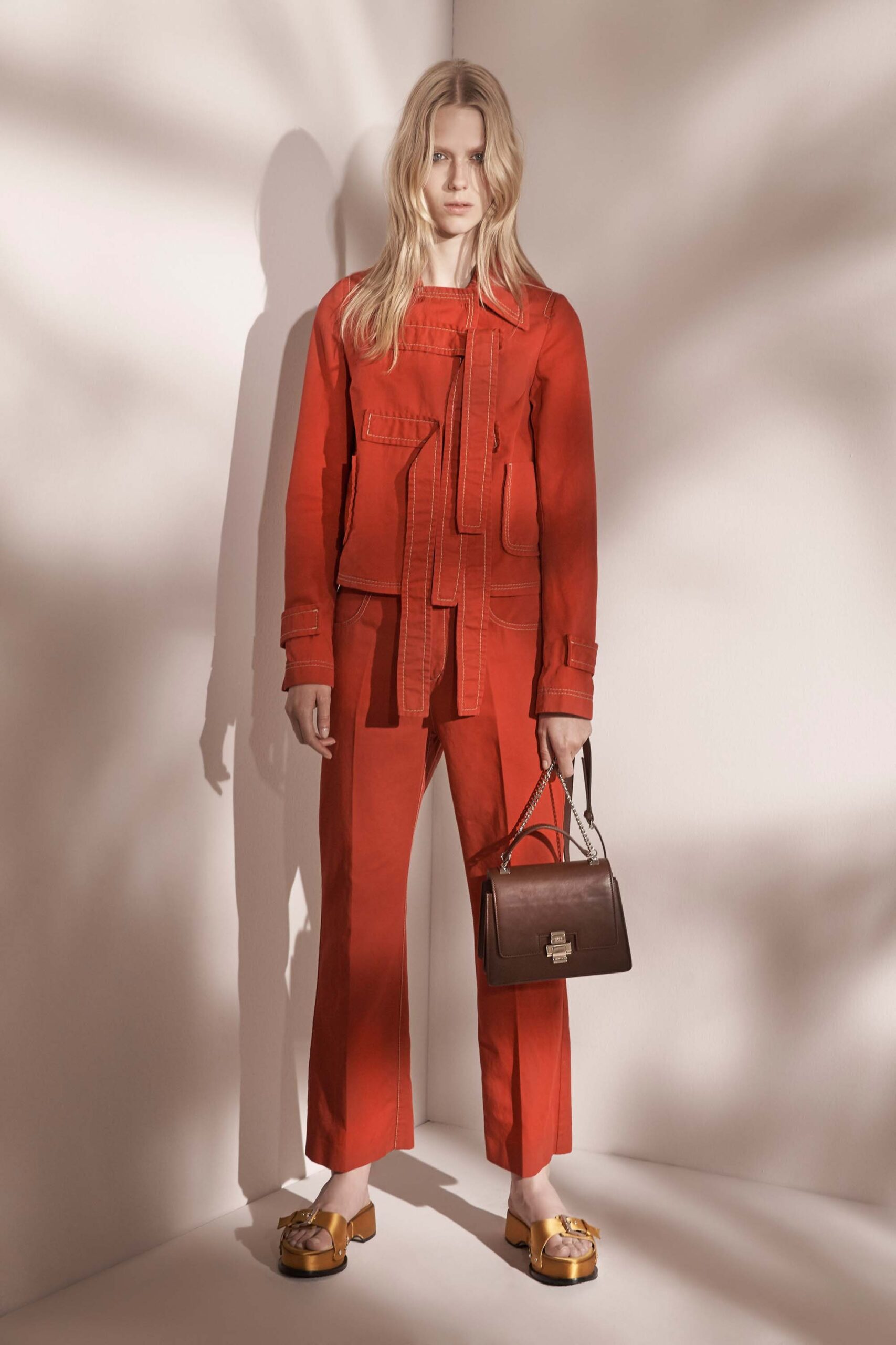 No. 21 Resort 17 Look 34