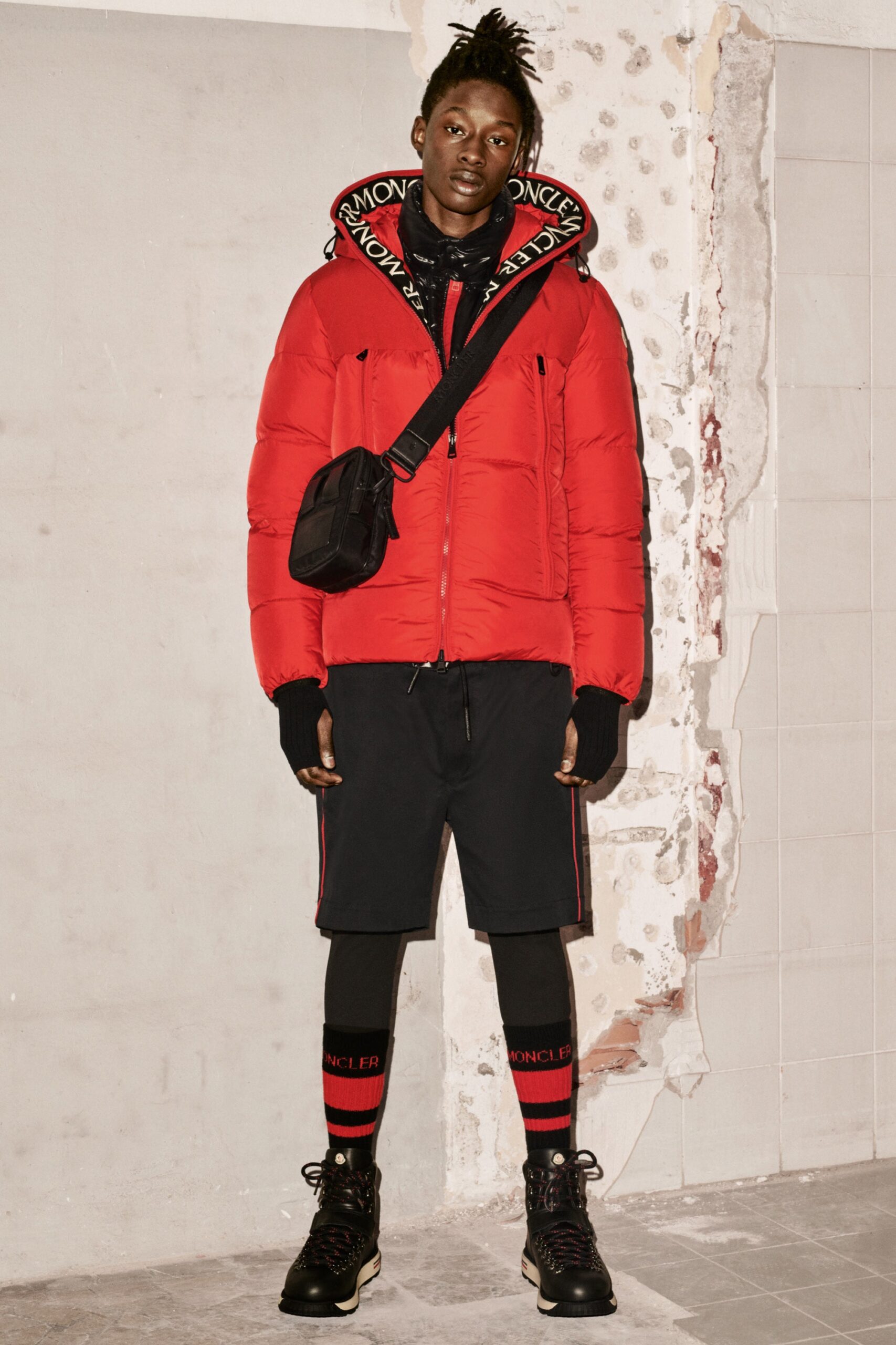Moncler 2 1952 F/W 18 Look 34
