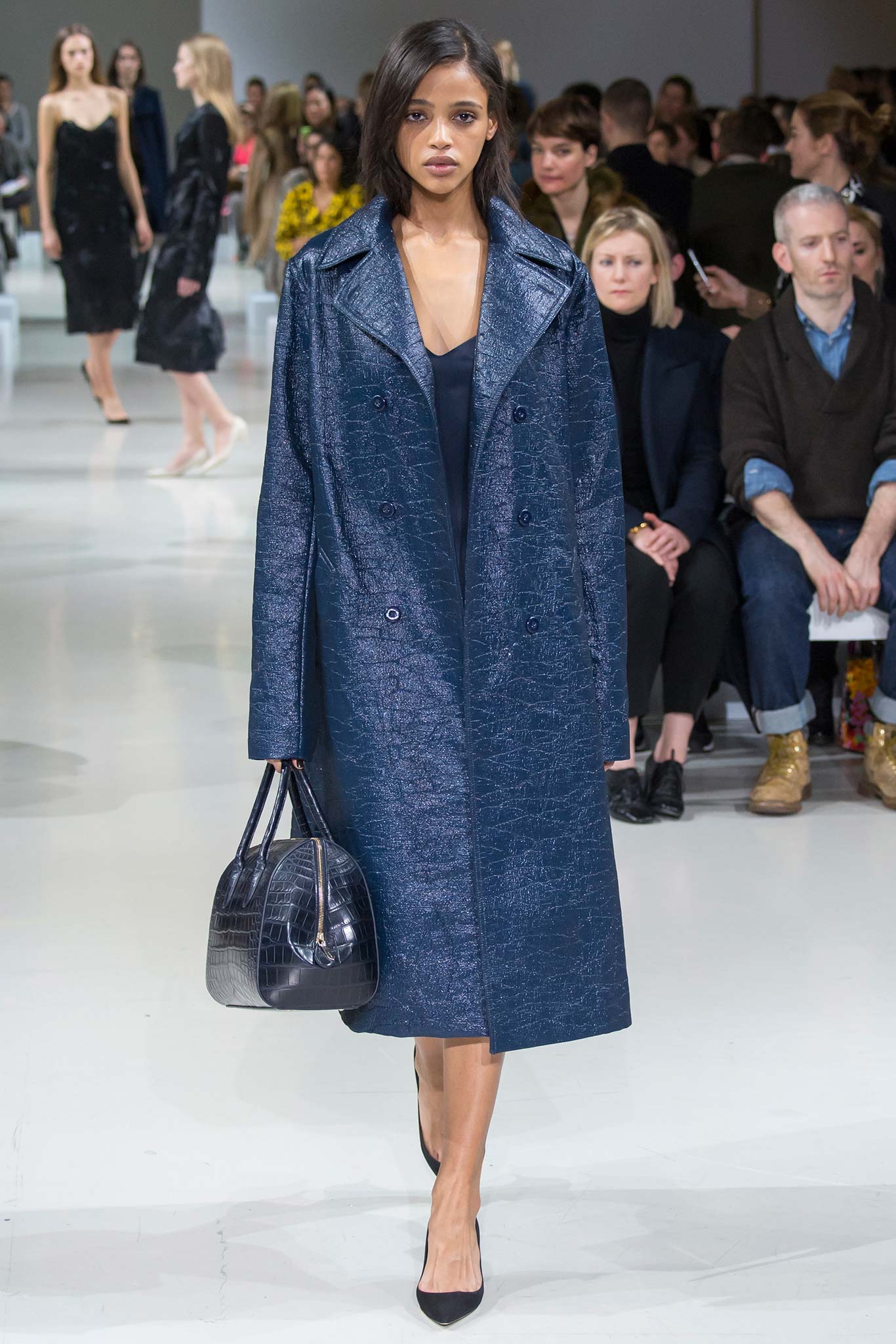 Nina Ricci F/W 15 Look 35