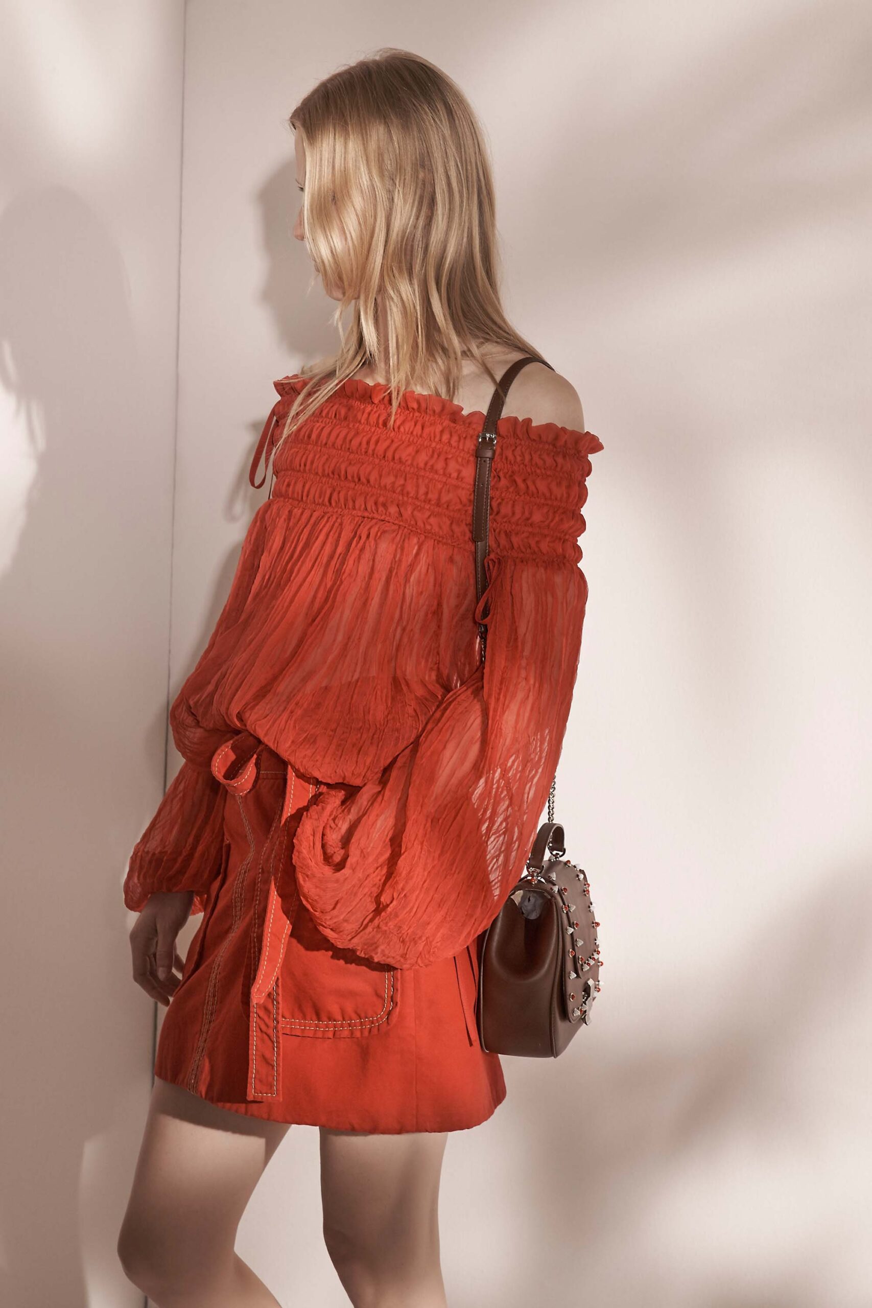 No. 21 Resort 17 Look 35
