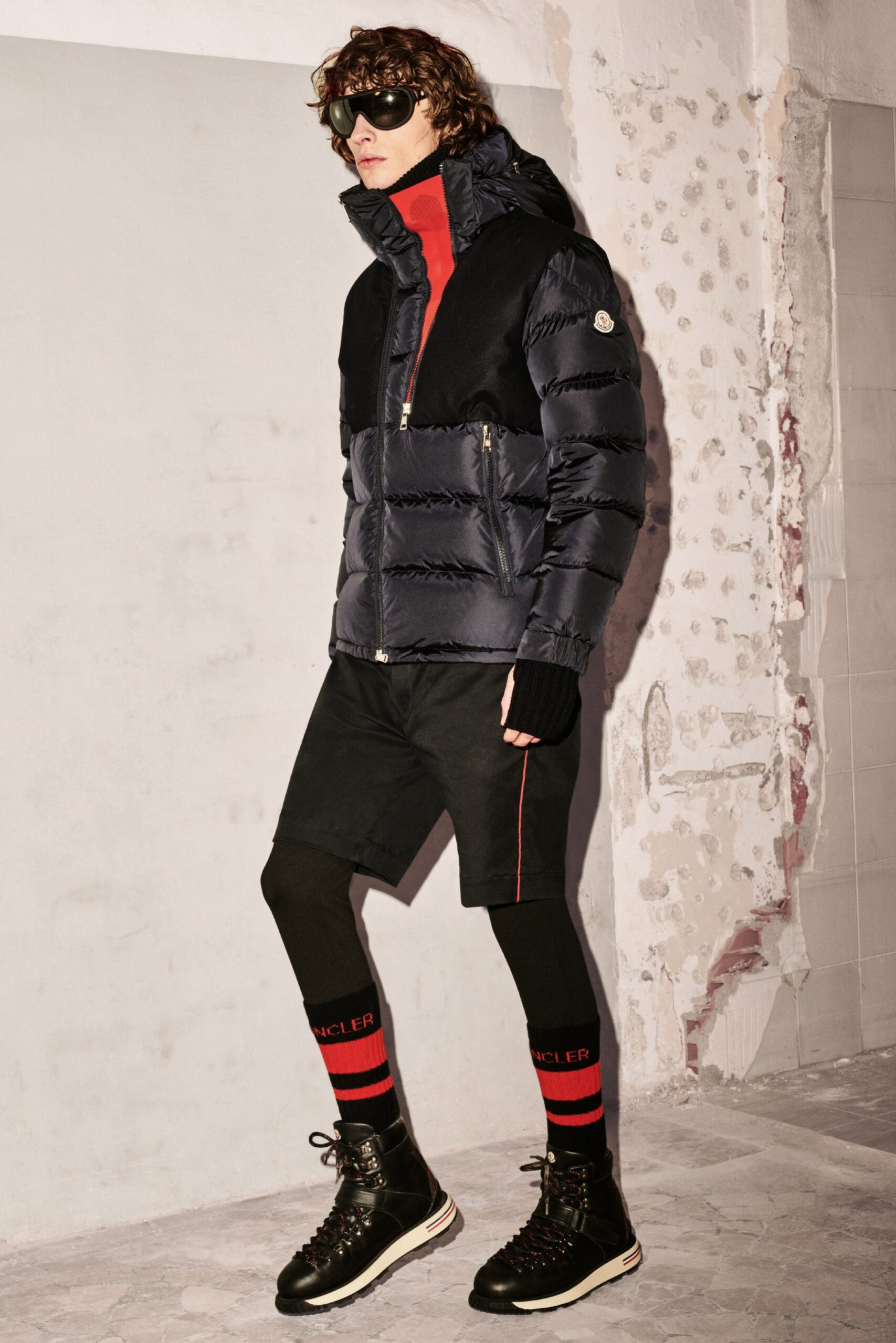 Moncler 2 1952 F/W 18 Look 35