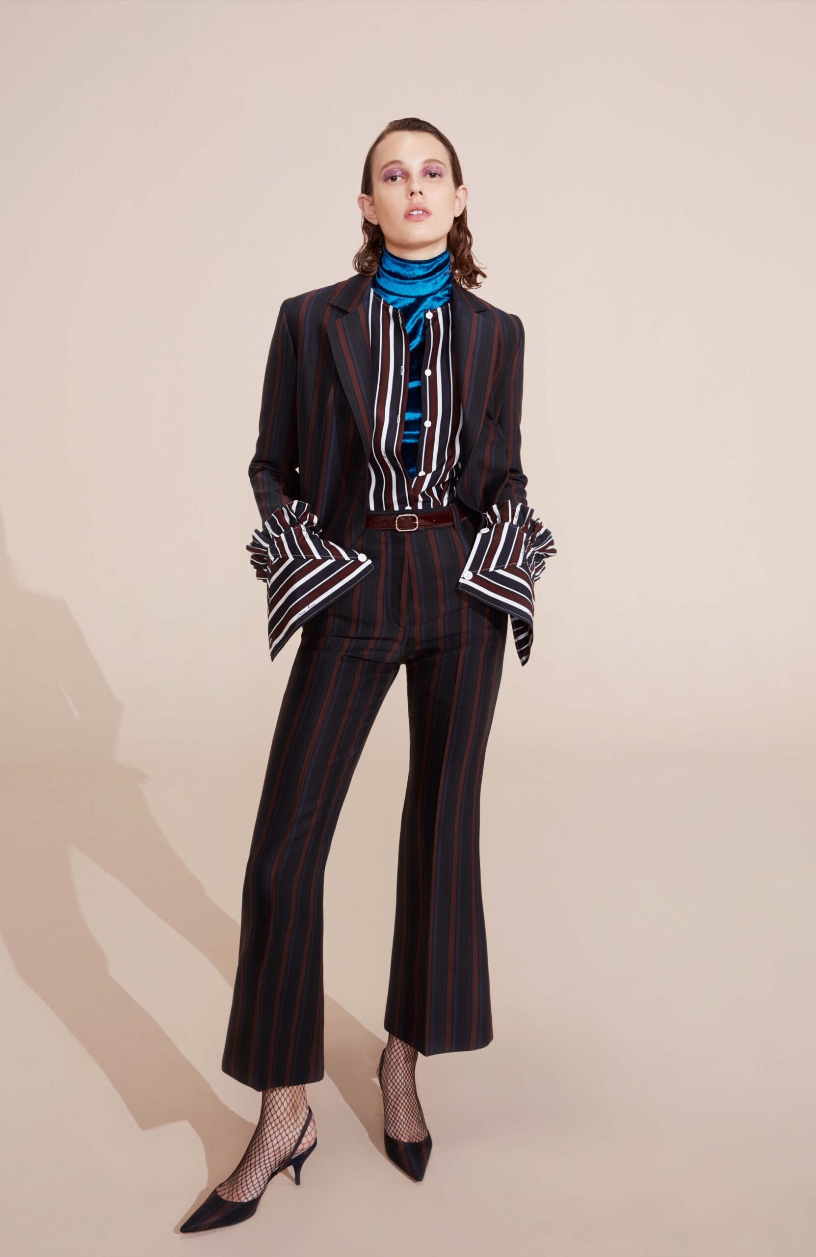 Nina Ricci Resort 17 Look 36
