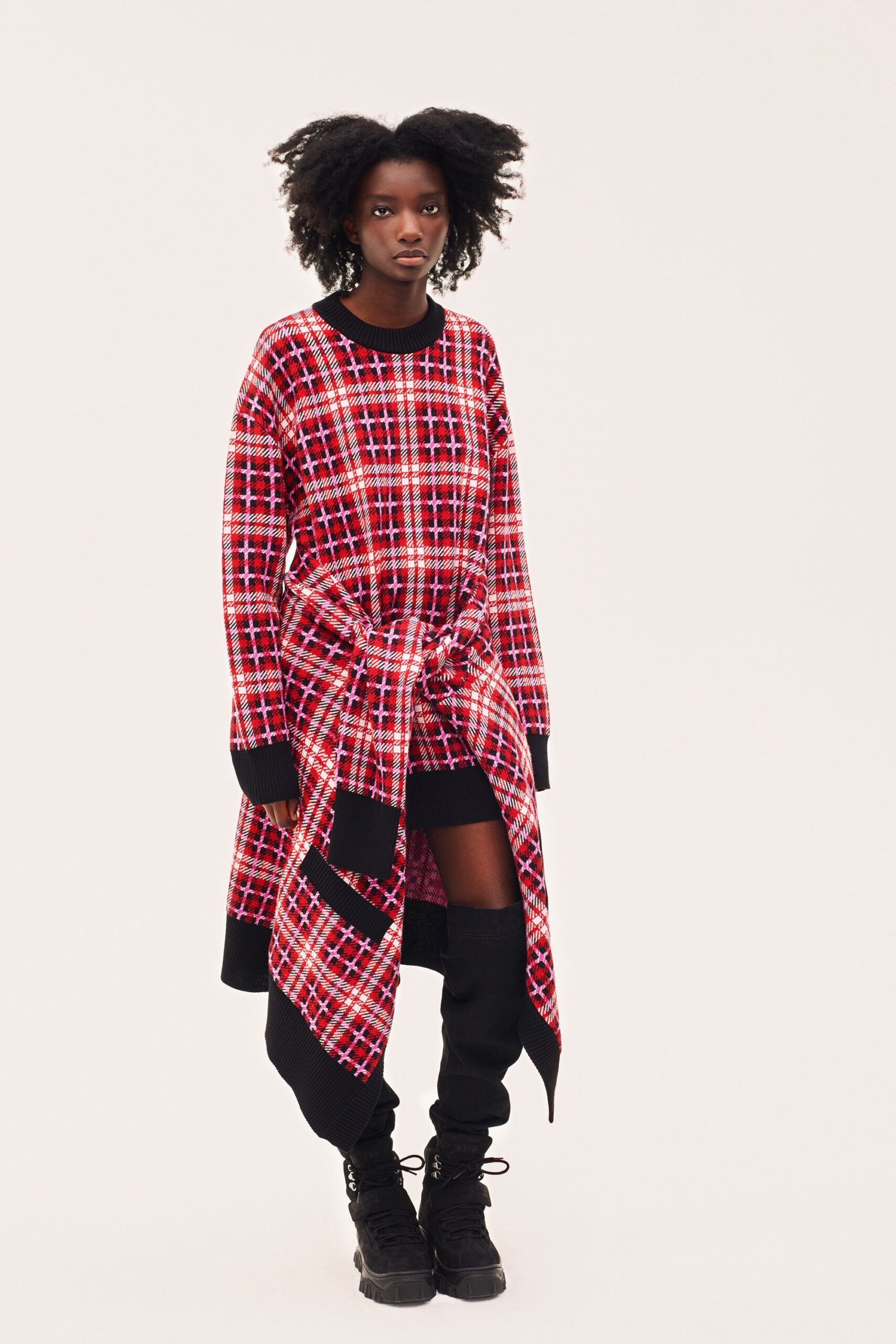 MSGM F/W 18 Look 37