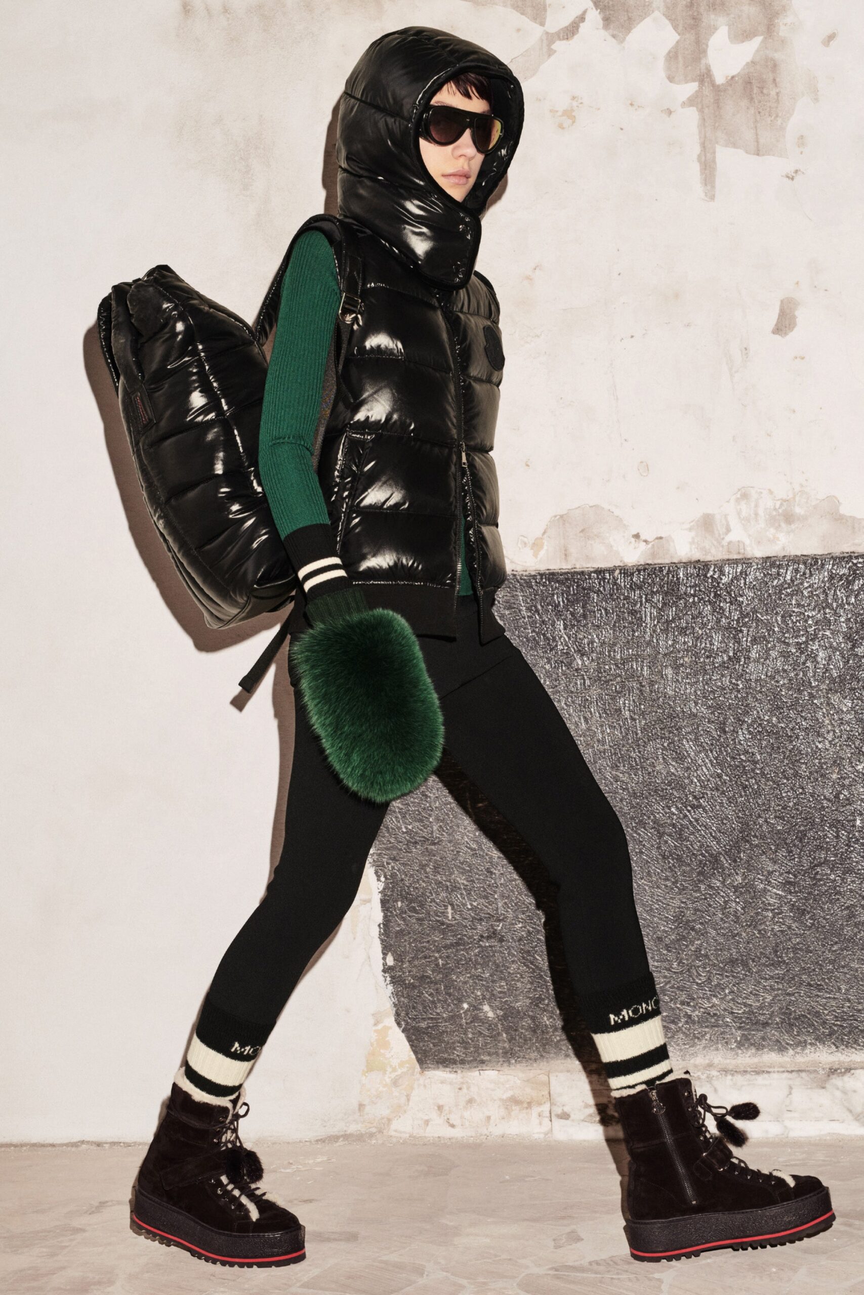Moncler 2 1952 F/W 18 Look 36