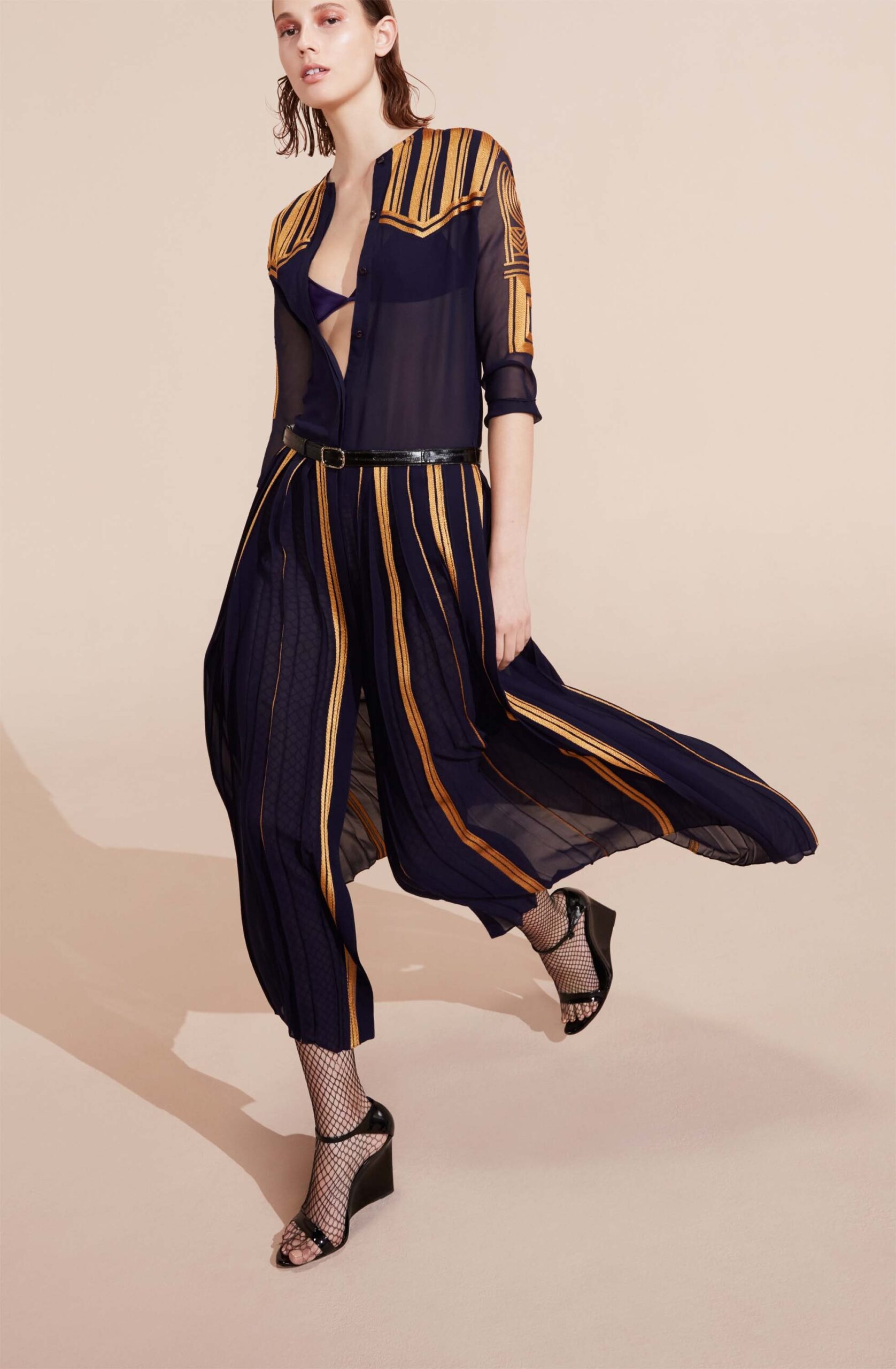 Nina Ricci Resort 17 Look 37
